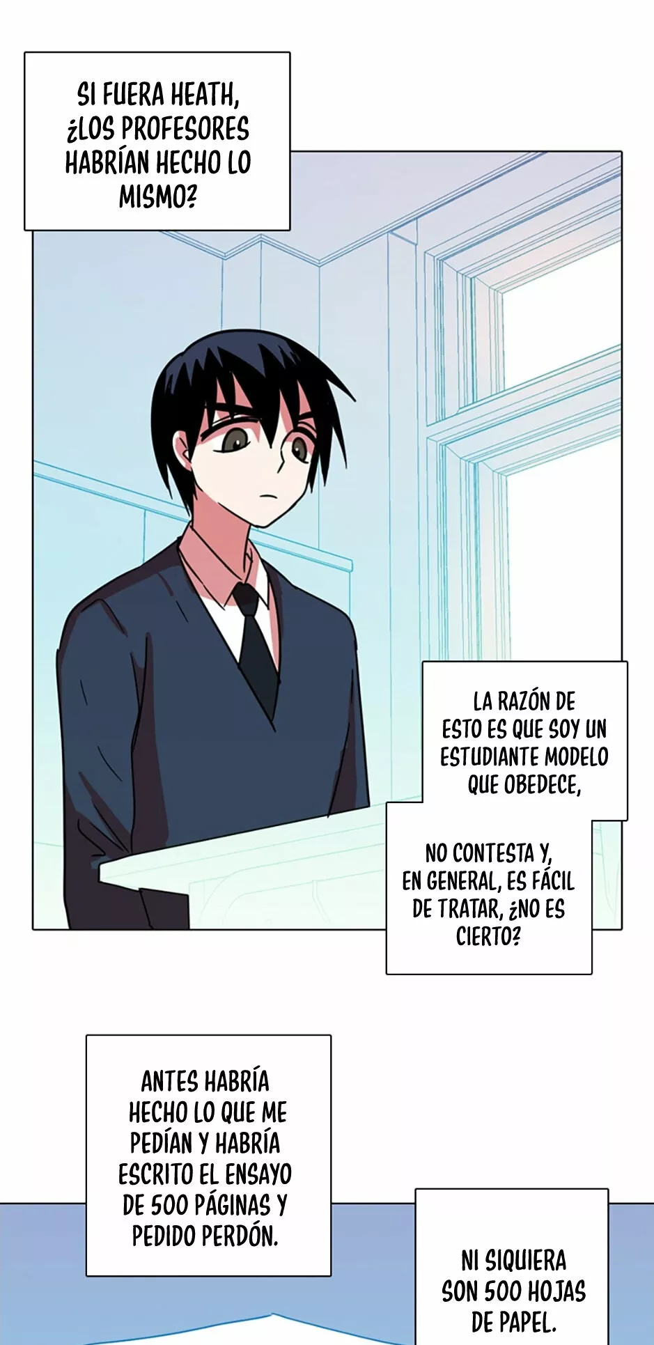 Página 47 del Manga