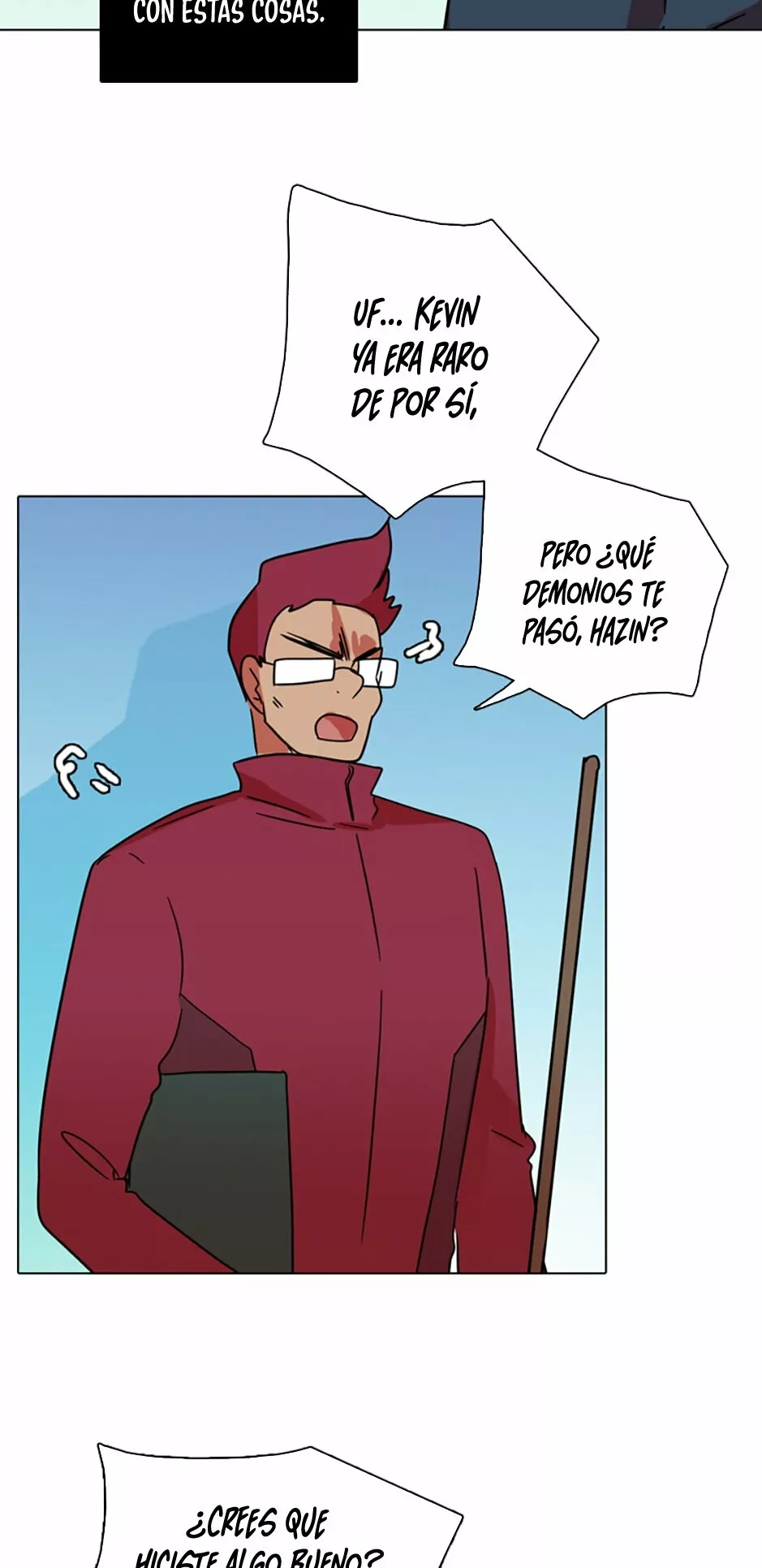 Página 51 del Manga