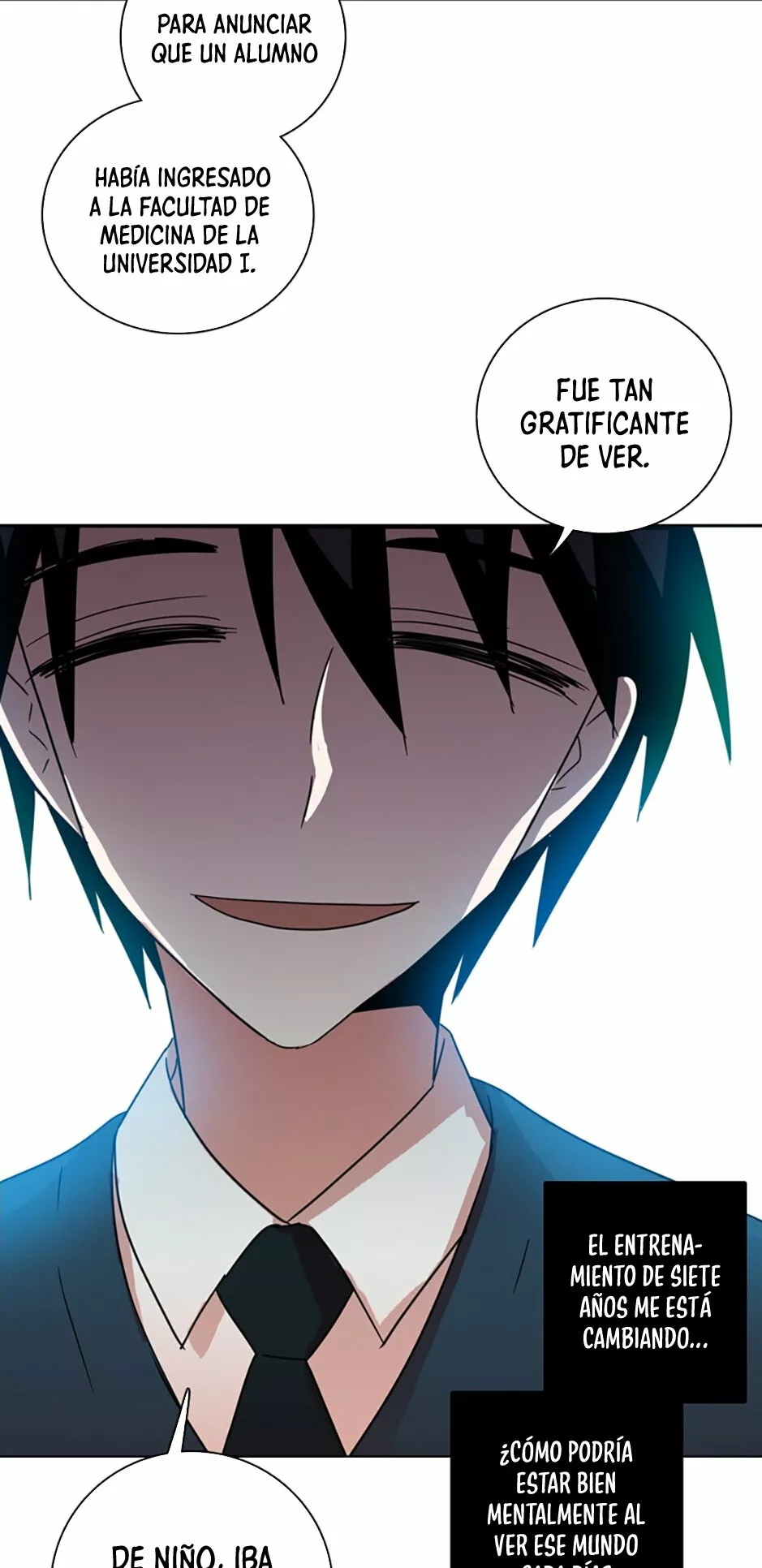 Página 59 del Manga