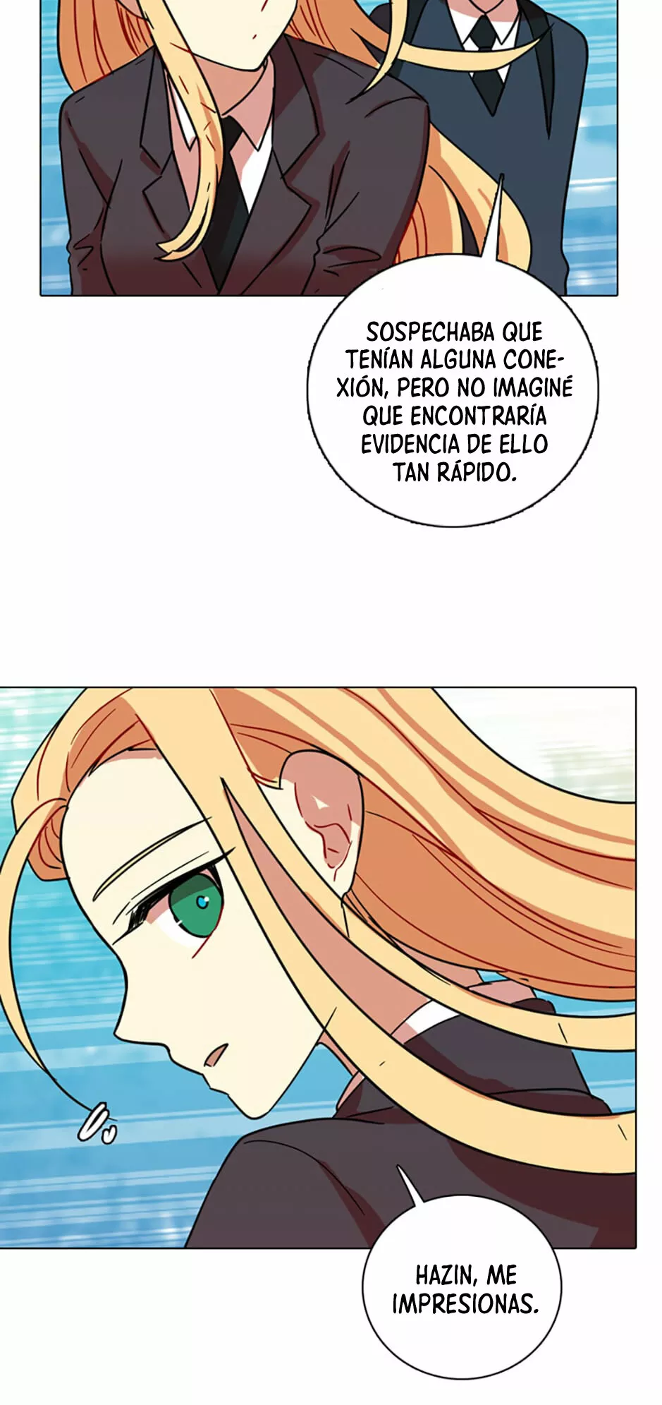 Página 37 del Manga