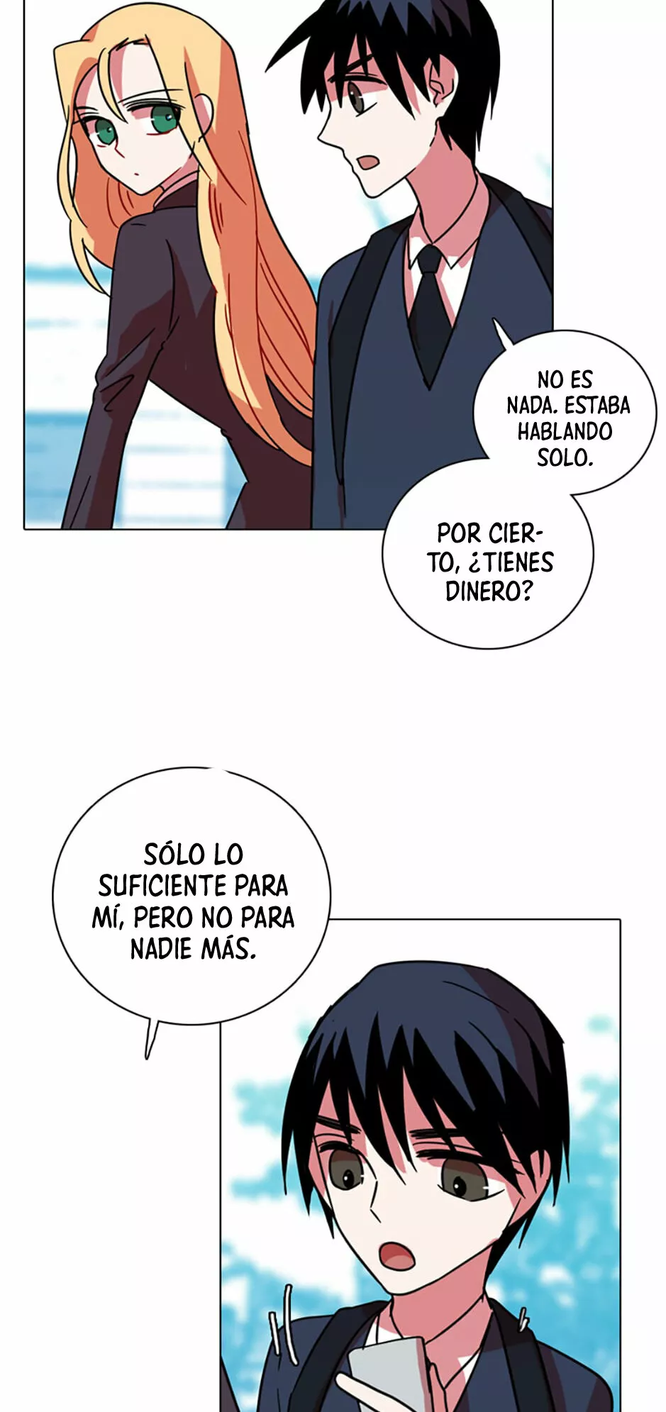Página 44 del Manga