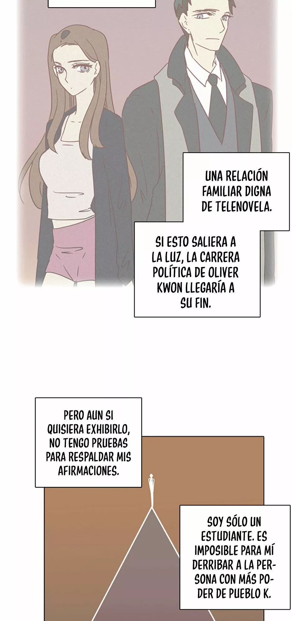 Página 50 del Manga