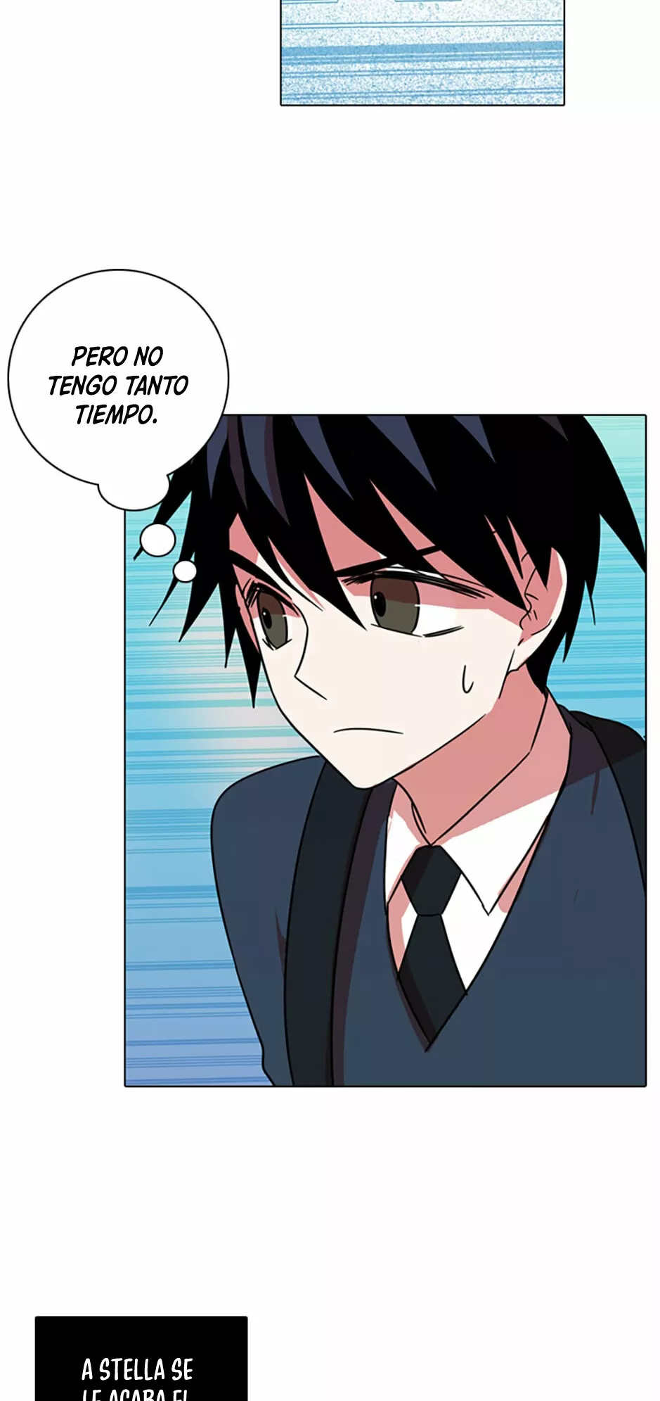 Página 53 del Manga