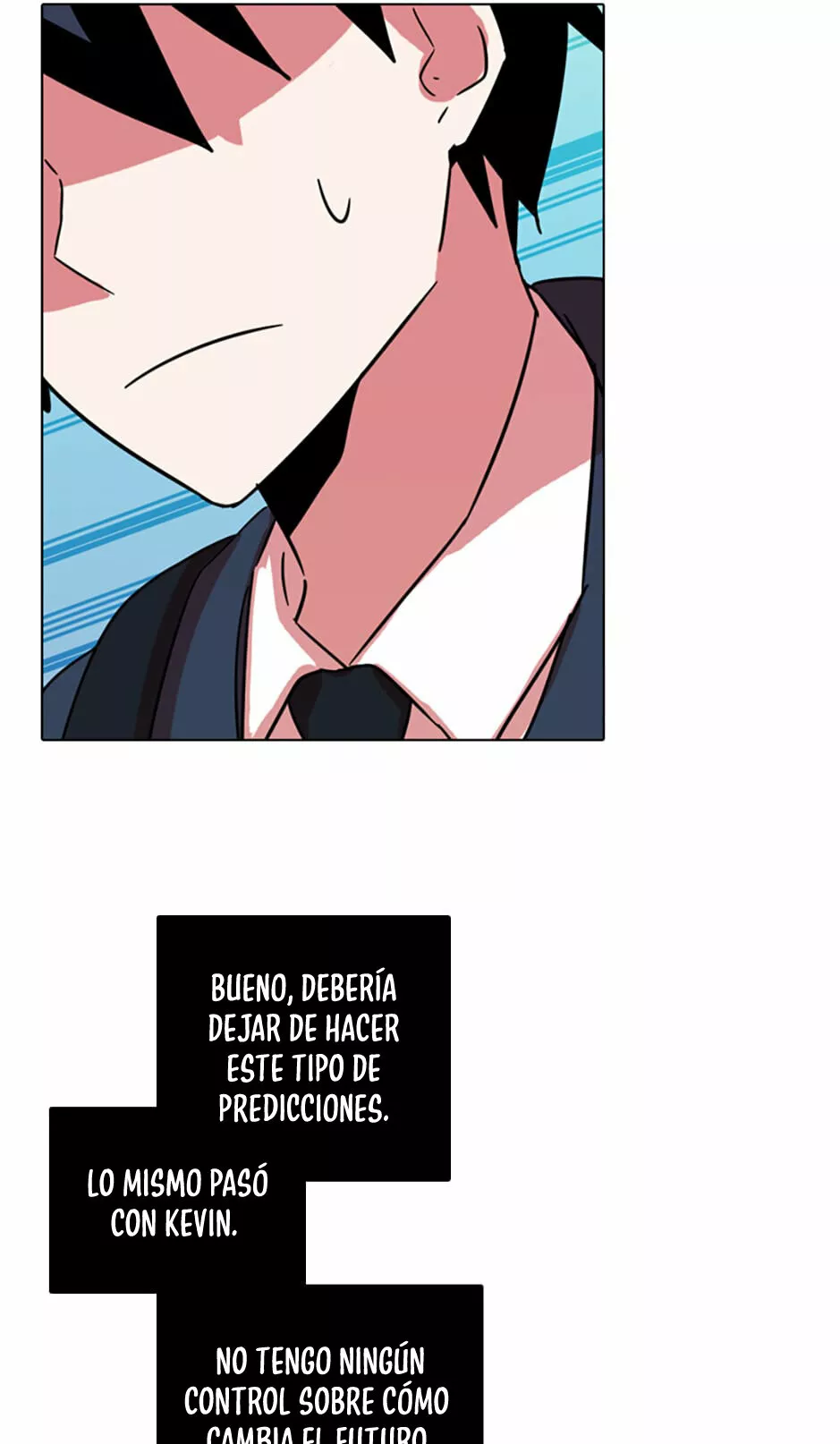 Página 56 del Manga
