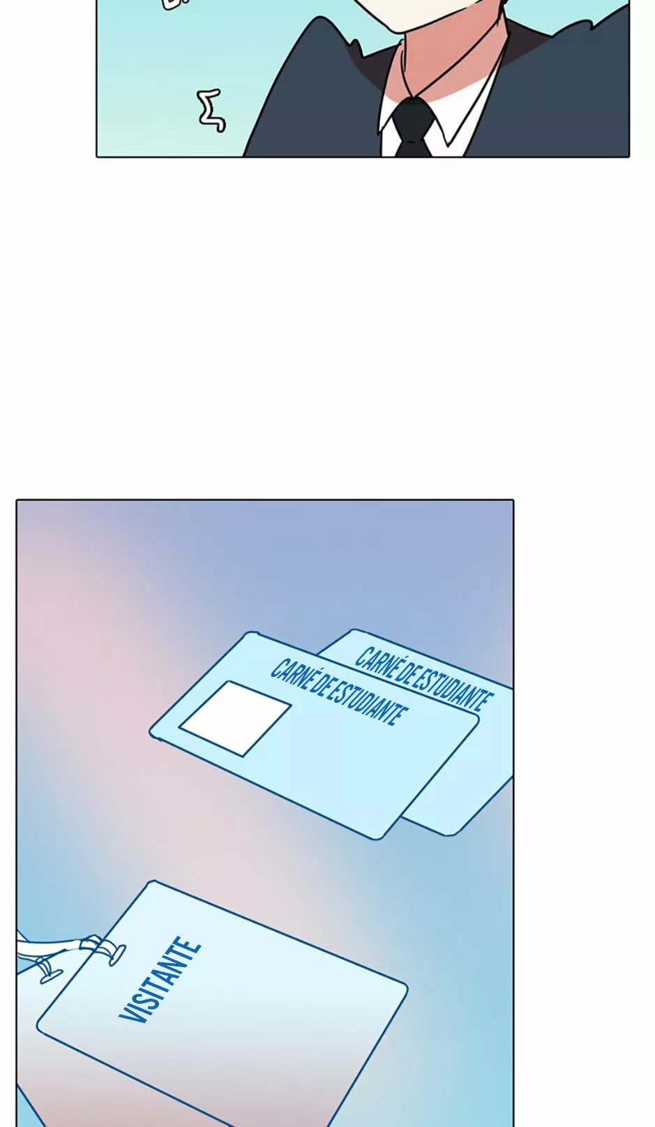 Página 60 del Manga