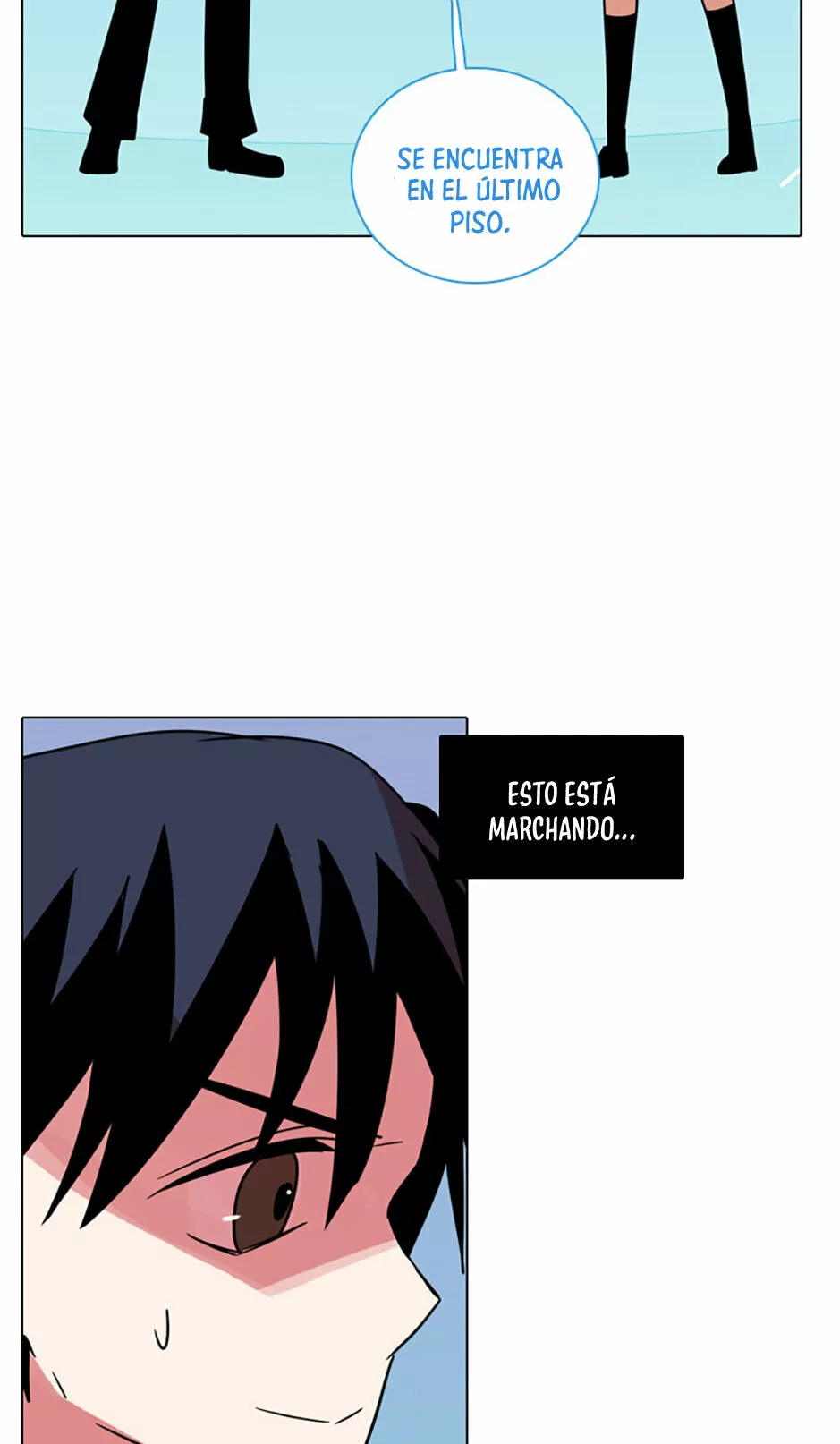 Página 62 del Manga