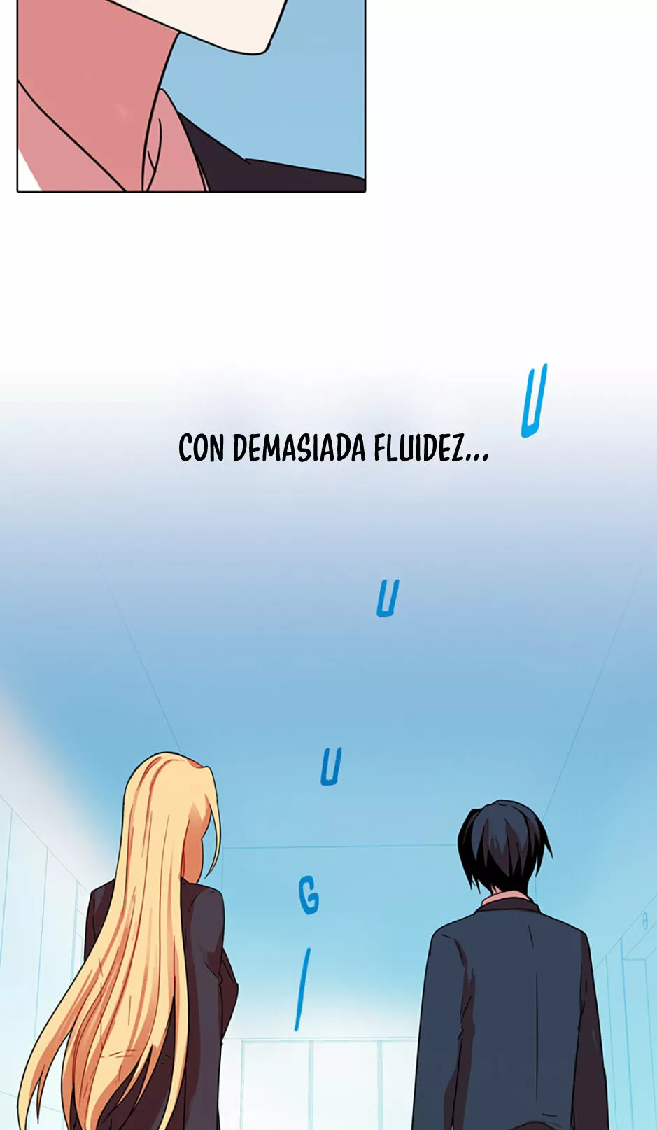 Página 63 del Manga