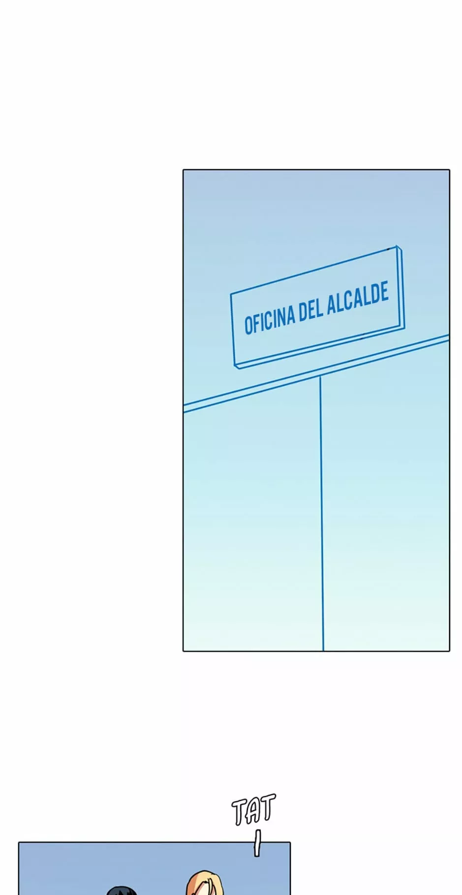 Página 39 del Manga