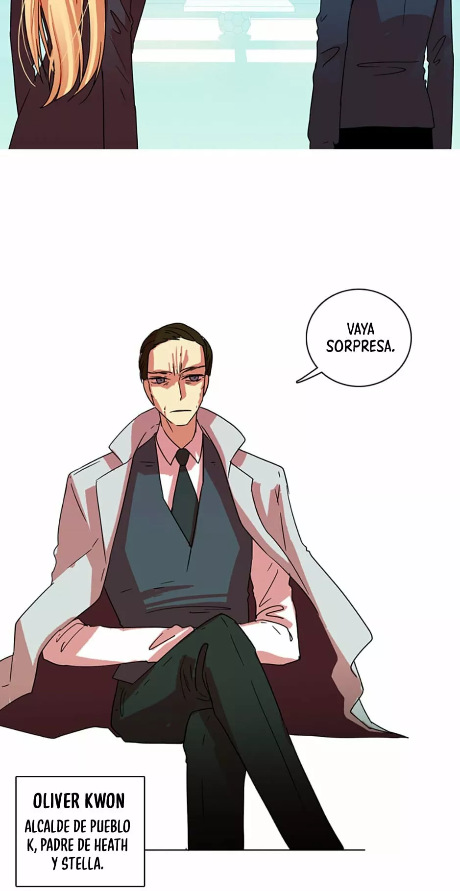 Página 41 del Manga