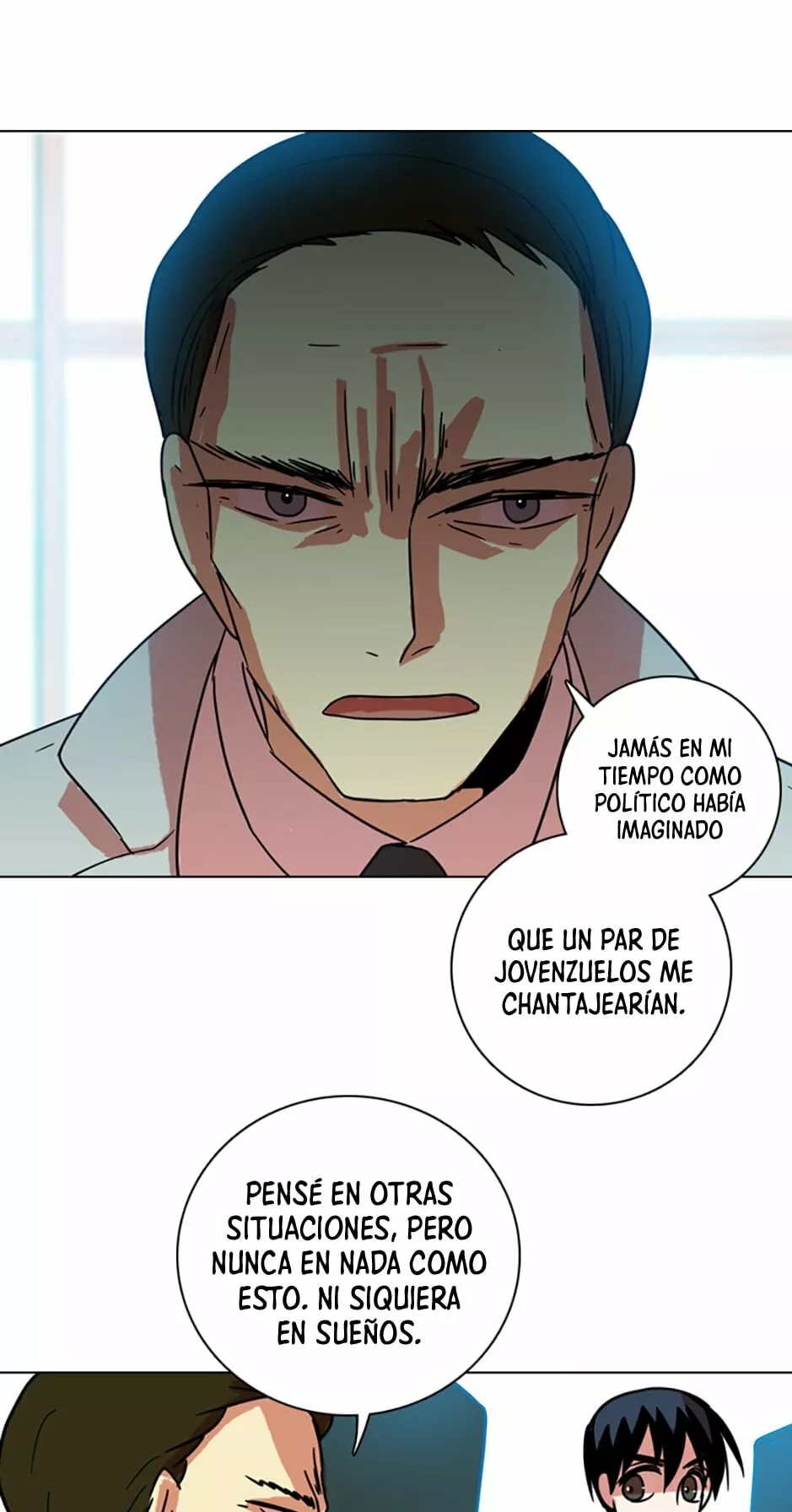 Página 42 del Manga