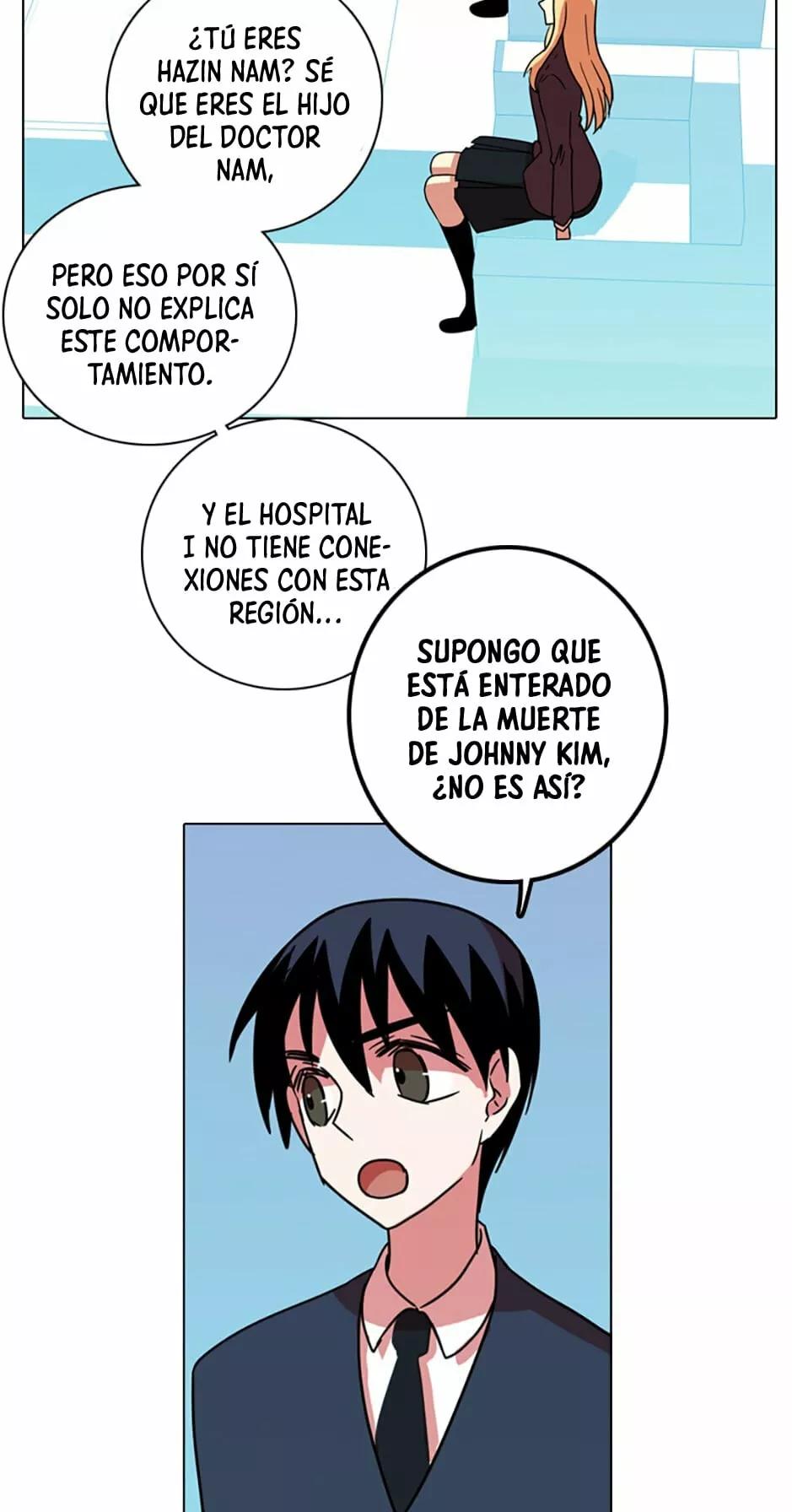 Página 44 del Manga