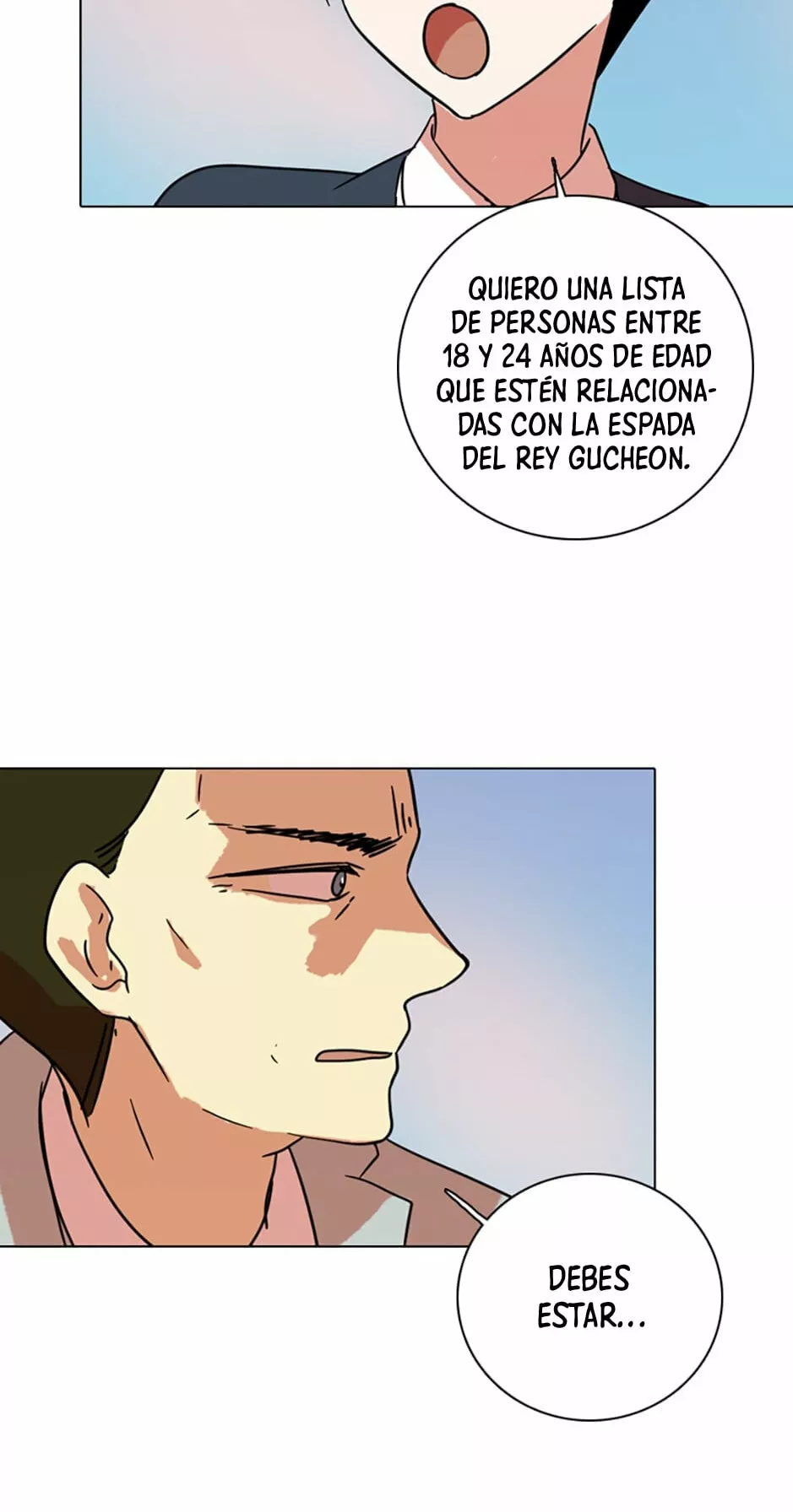 Página 49 del Manga