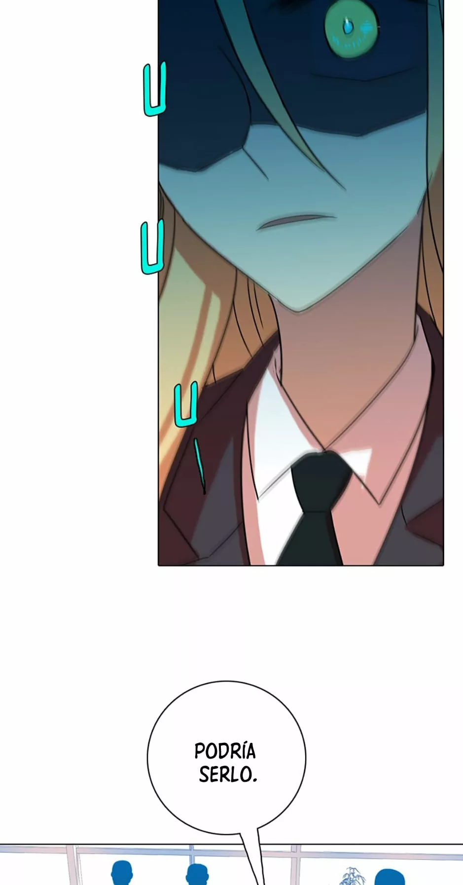 Página 51 del Manga