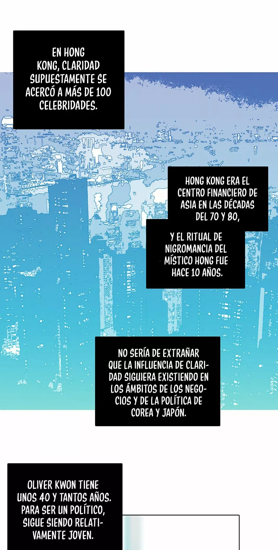 Página 57 del Manga