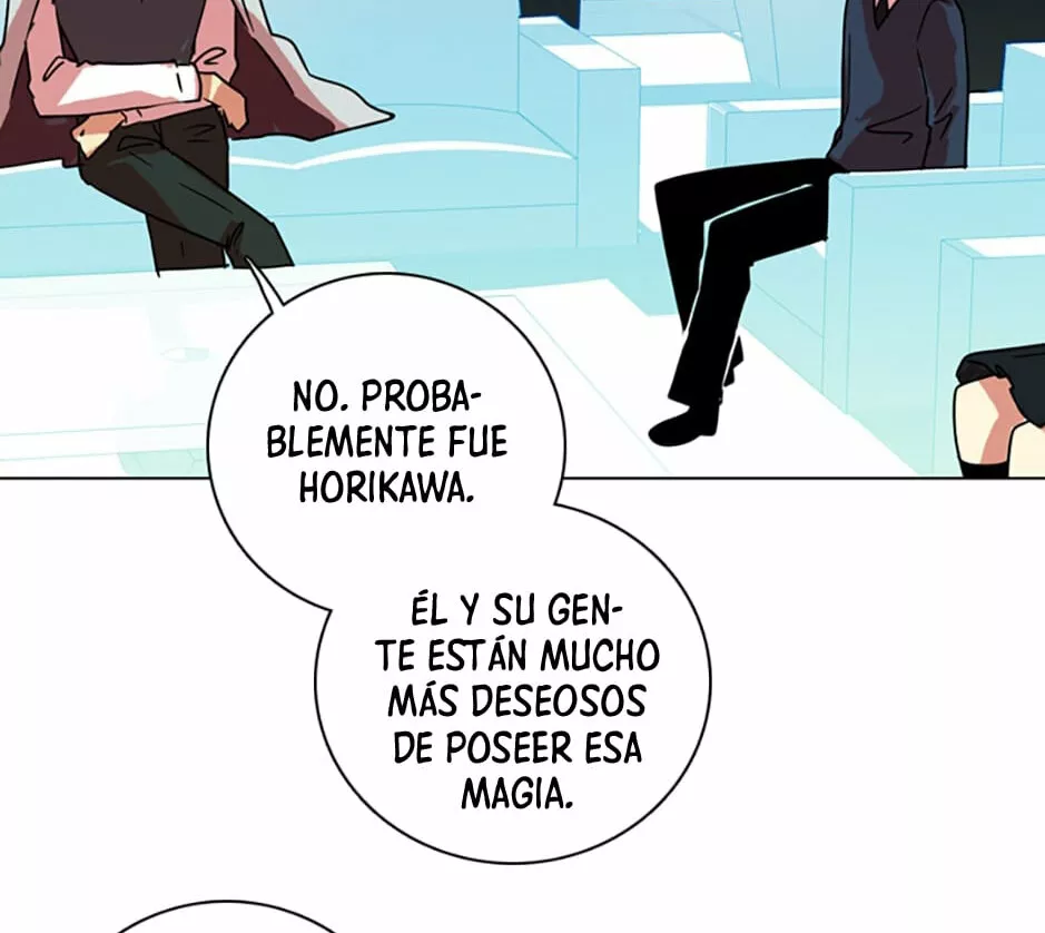 Página 63 del Manga