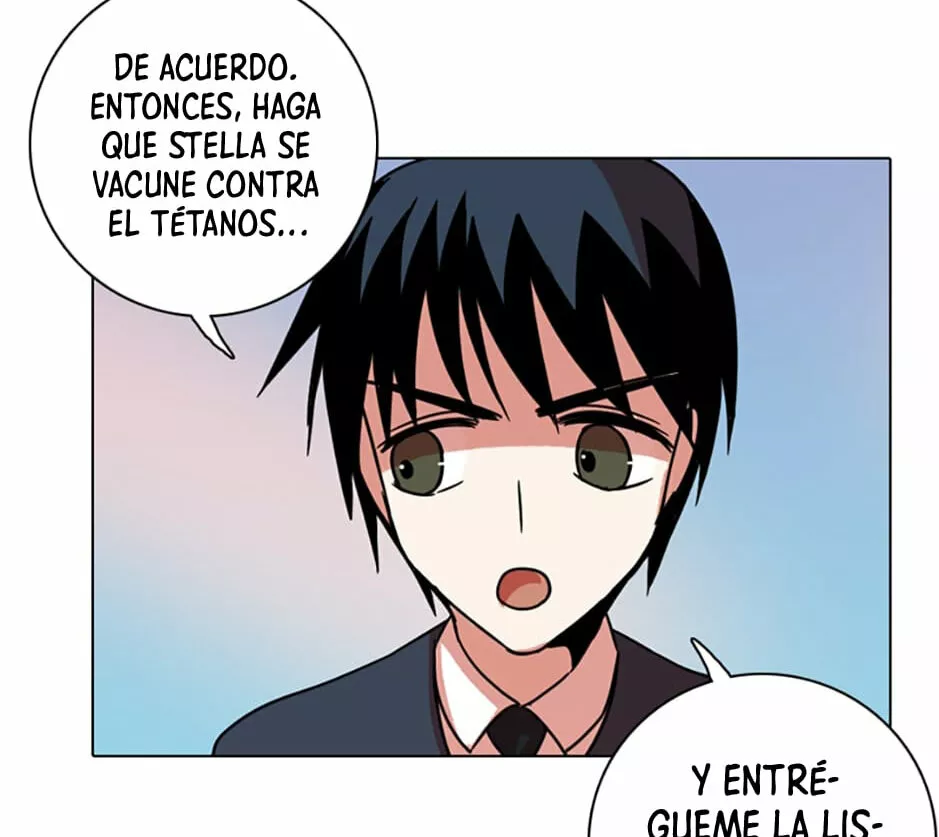 Página 64 del Manga
