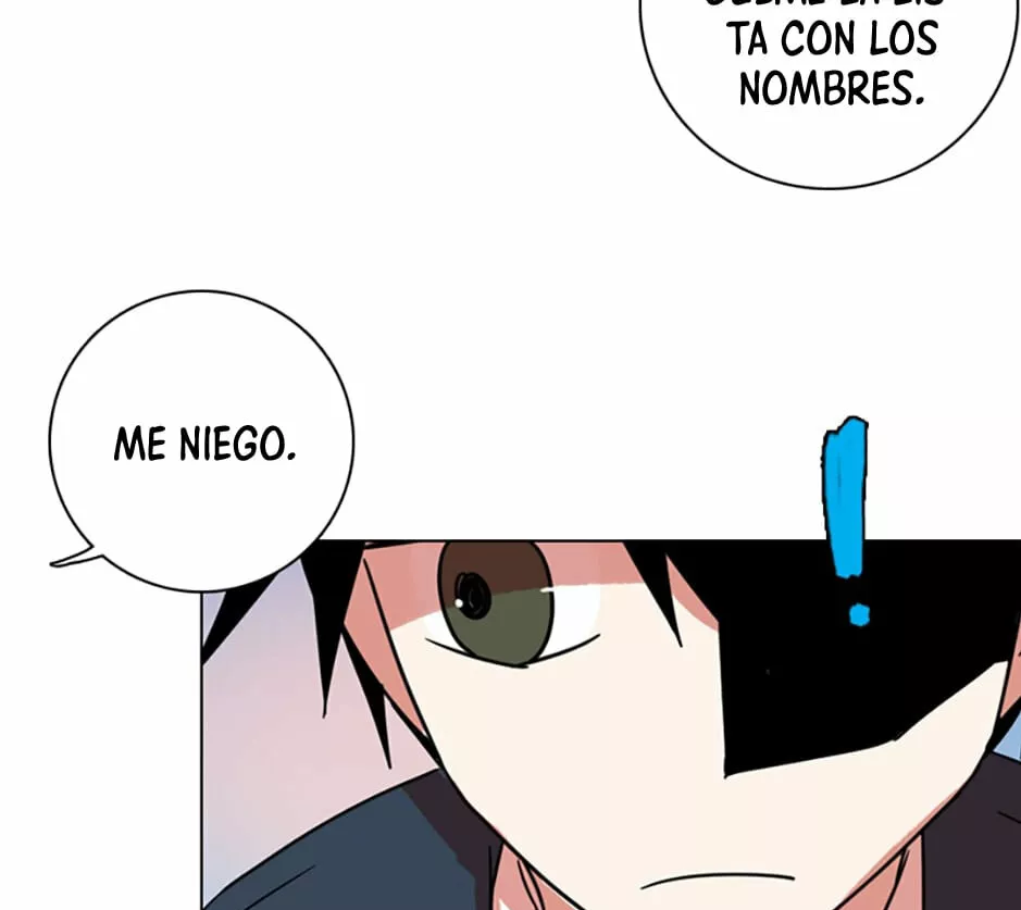 Página 65 del Manga