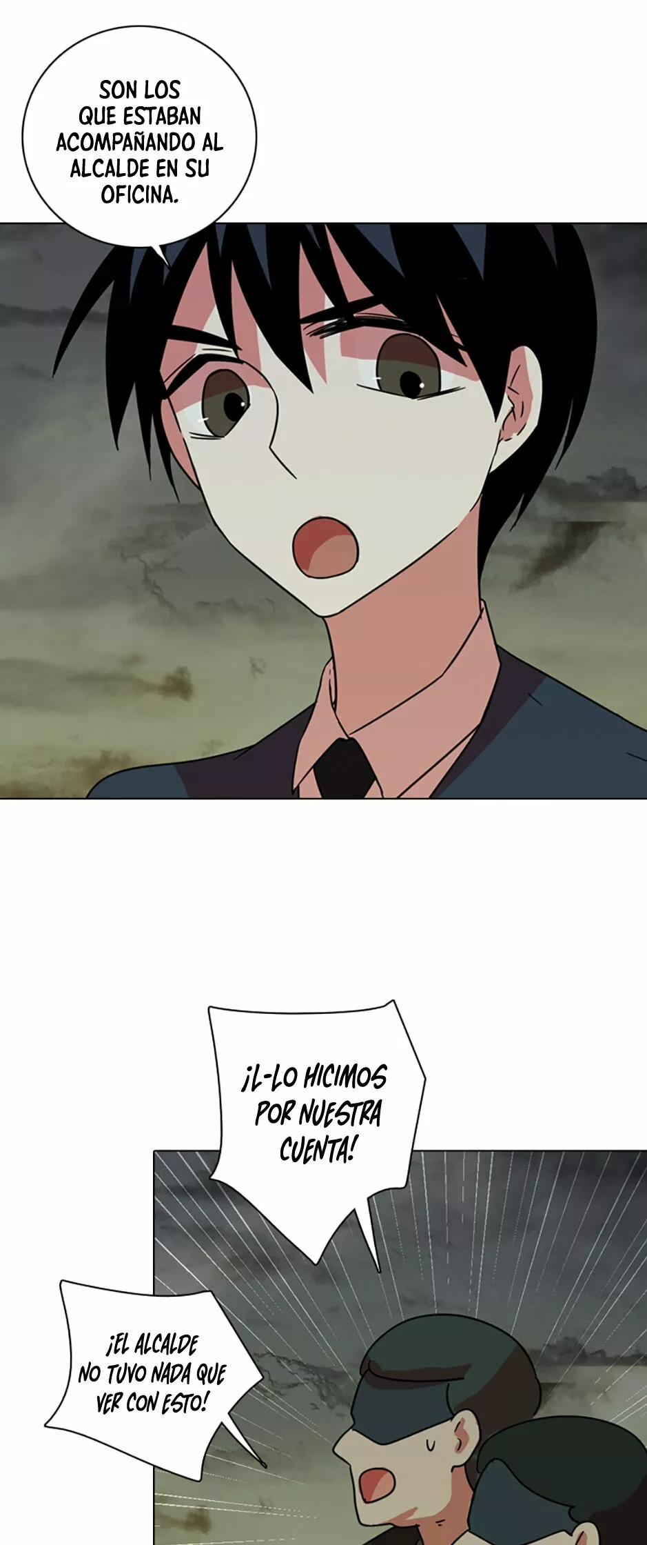 Página 34 del Manga