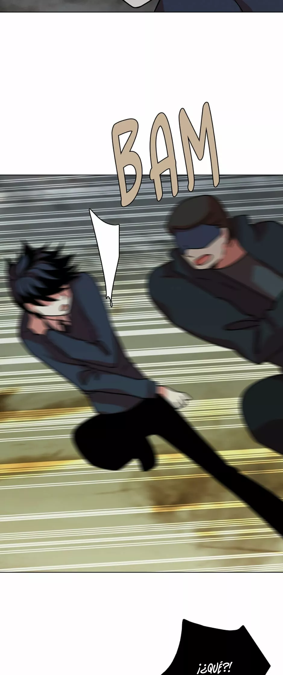 Página 37 del Manga