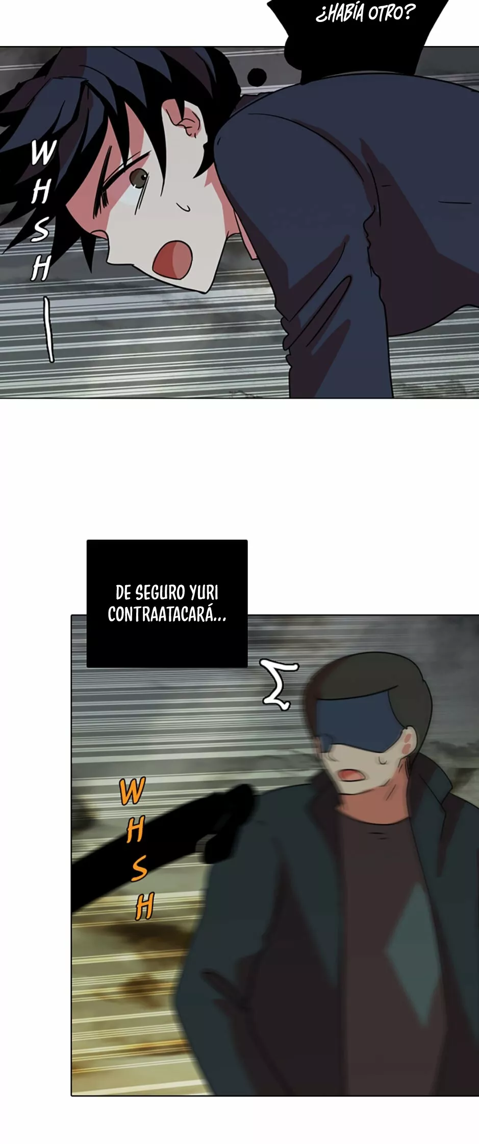 Página 38 del Manga