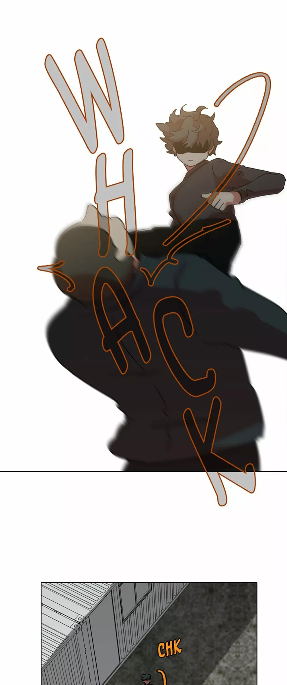 Página 39 del Manga