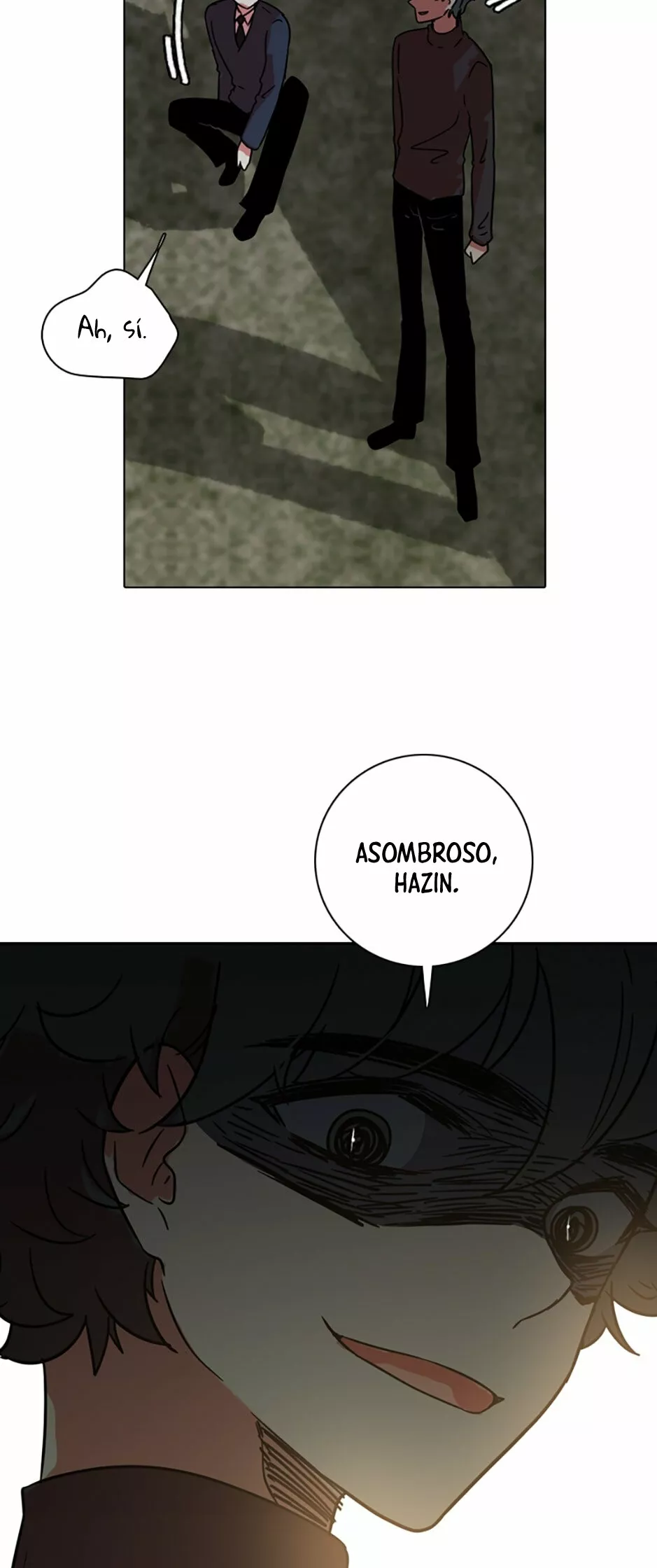 Página 42 del Manga