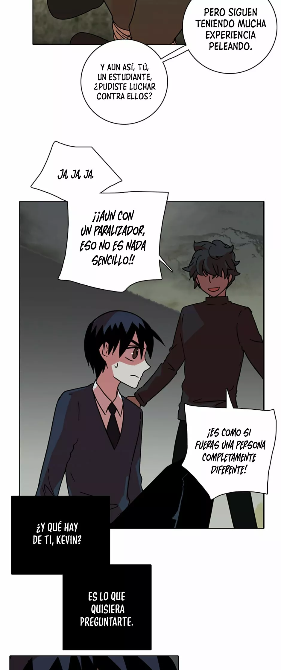 Página 44 del Manga
