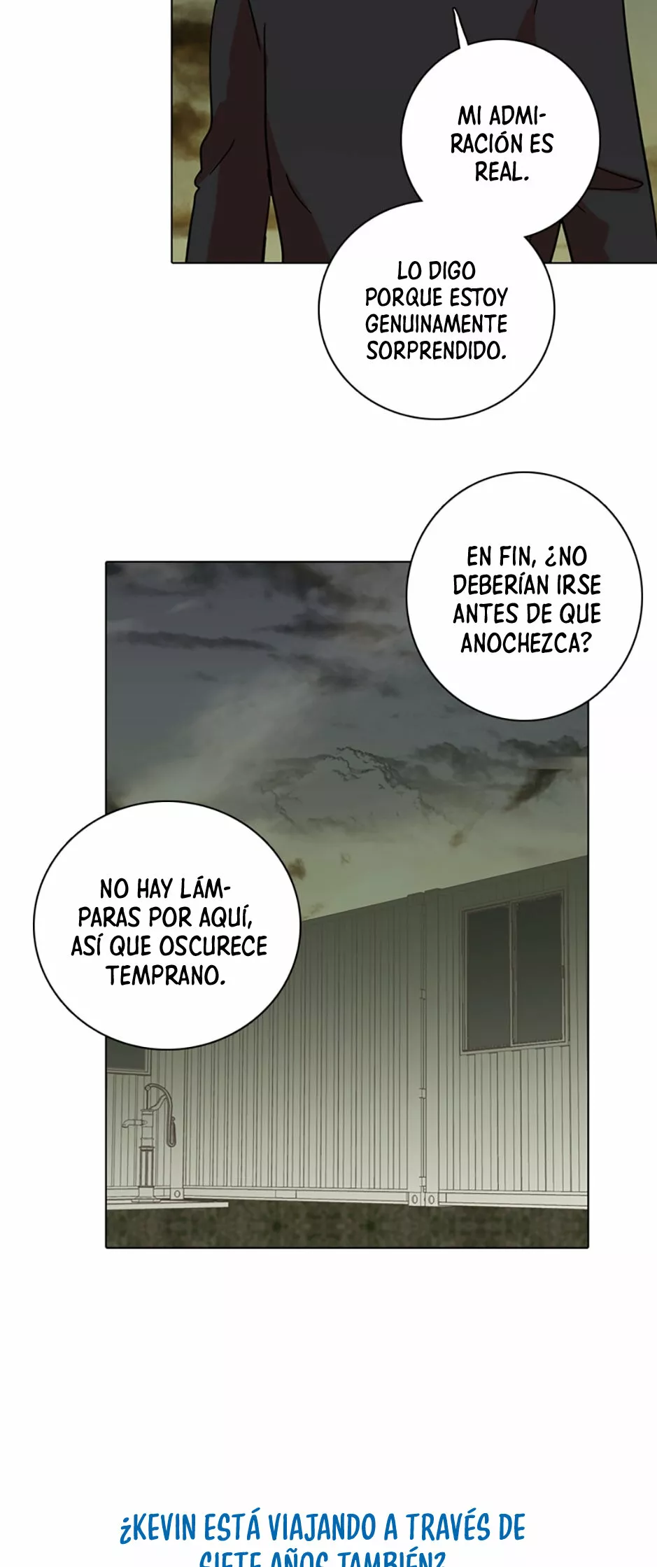 Página 46 del Manga