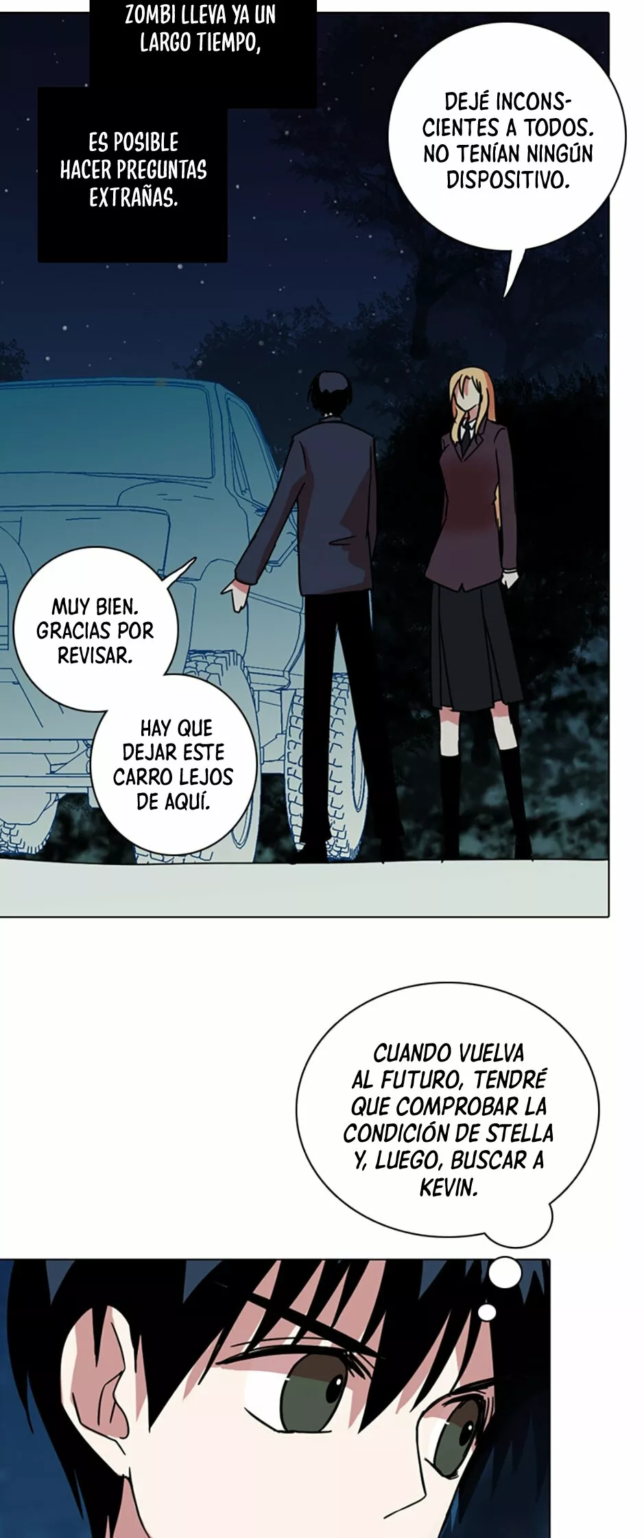 Página 48 del Manga