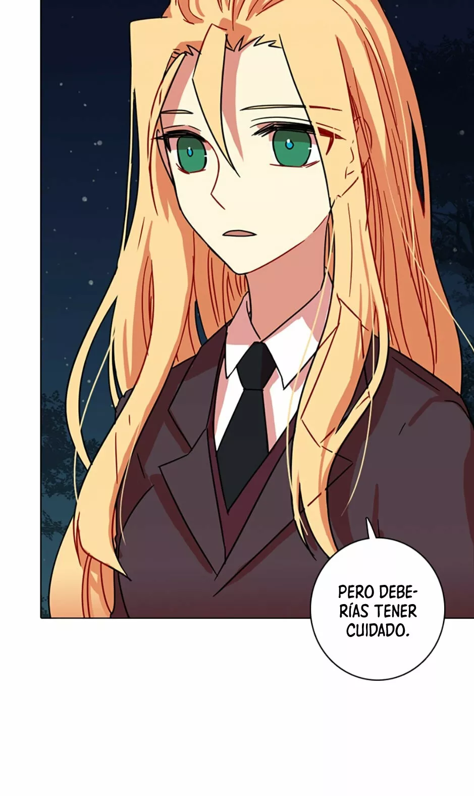 Página 51 del Manga