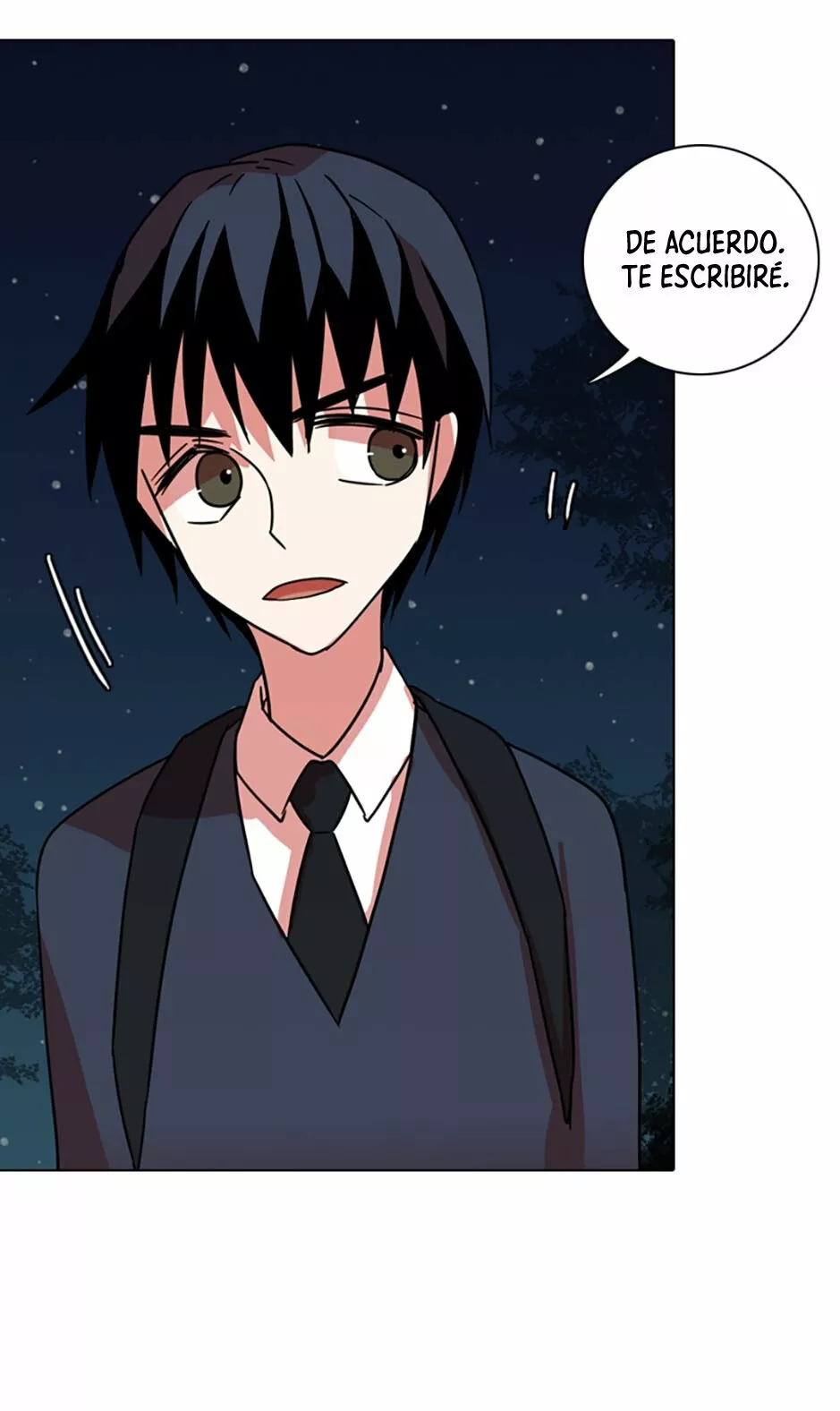 Página 52 del Manga