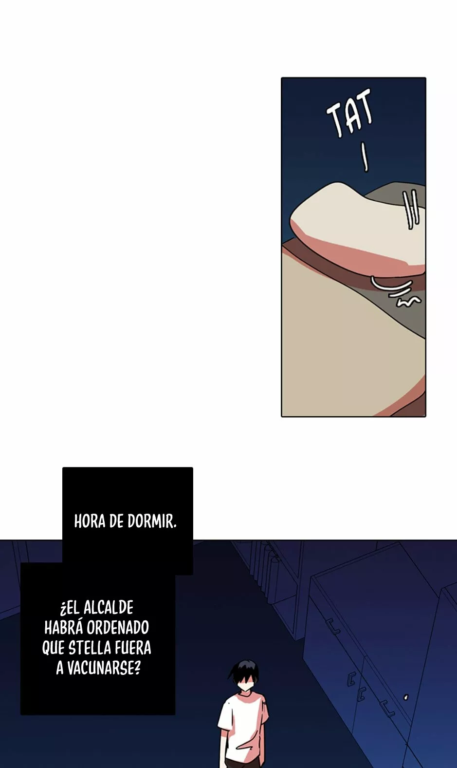Página 53 del Manga