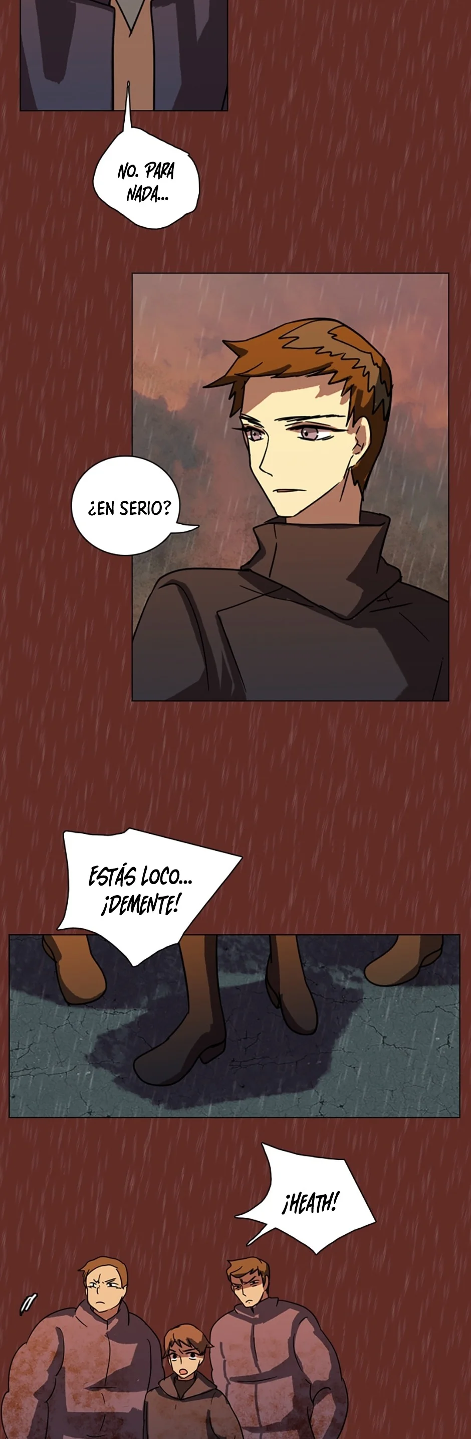 Página 34 del Manga