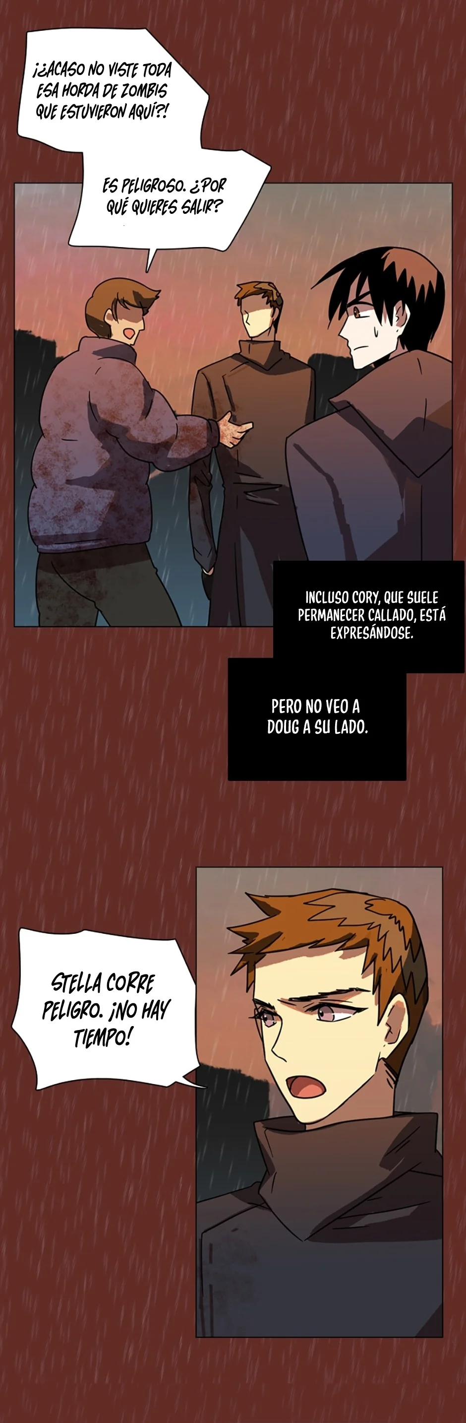Página 36 del Manga
