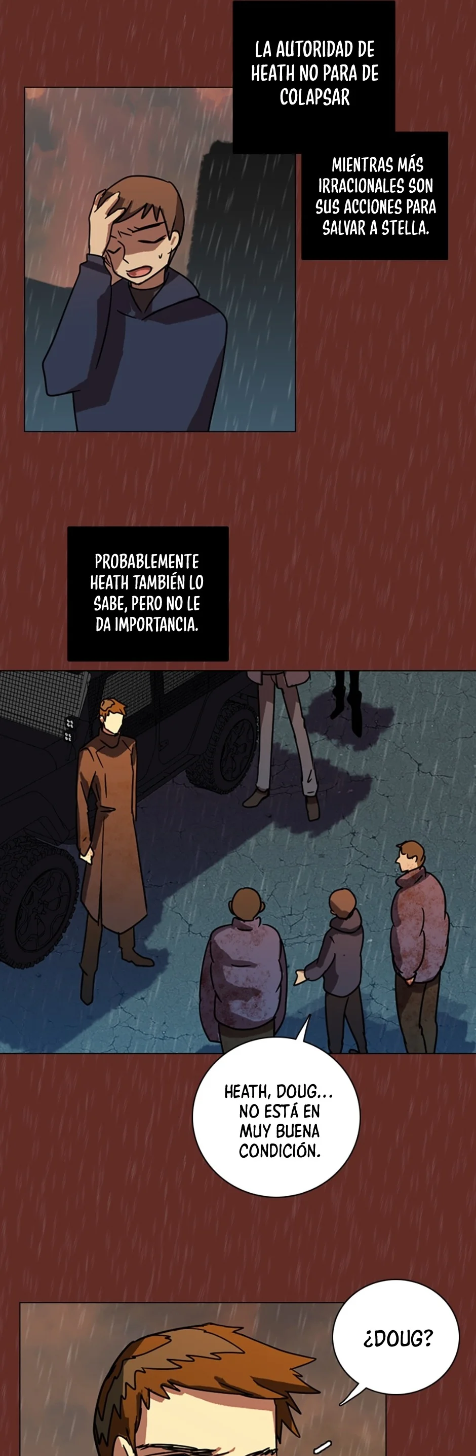 Página 37 del Manga