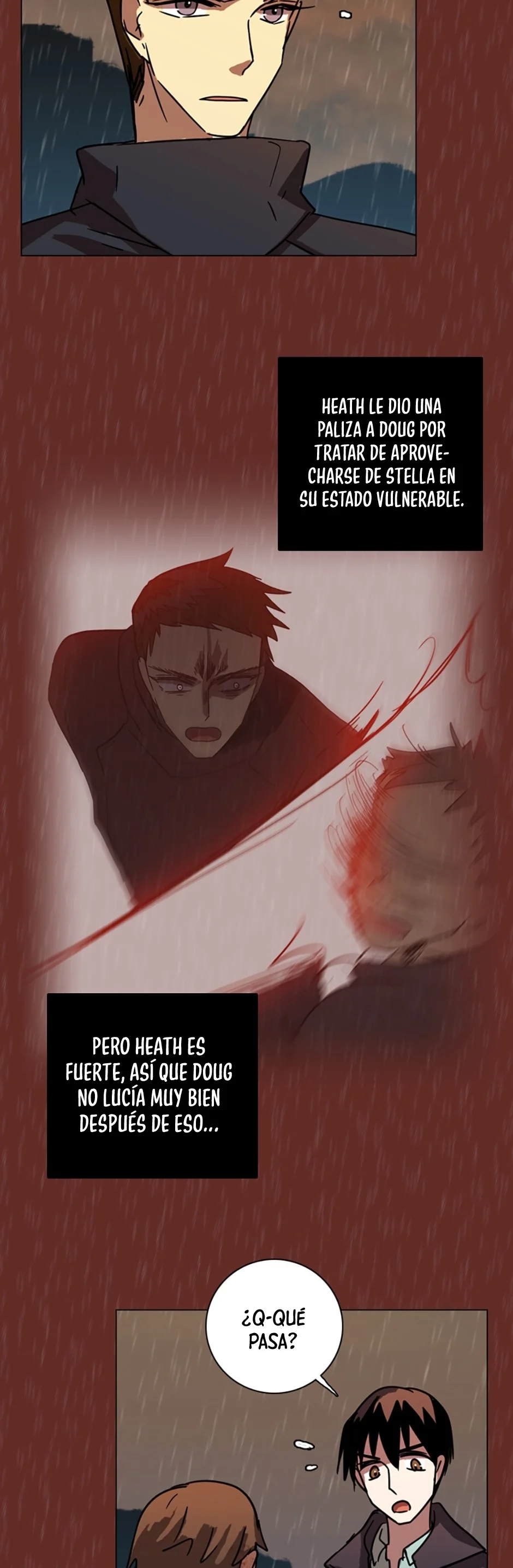 Página 38 del Manga