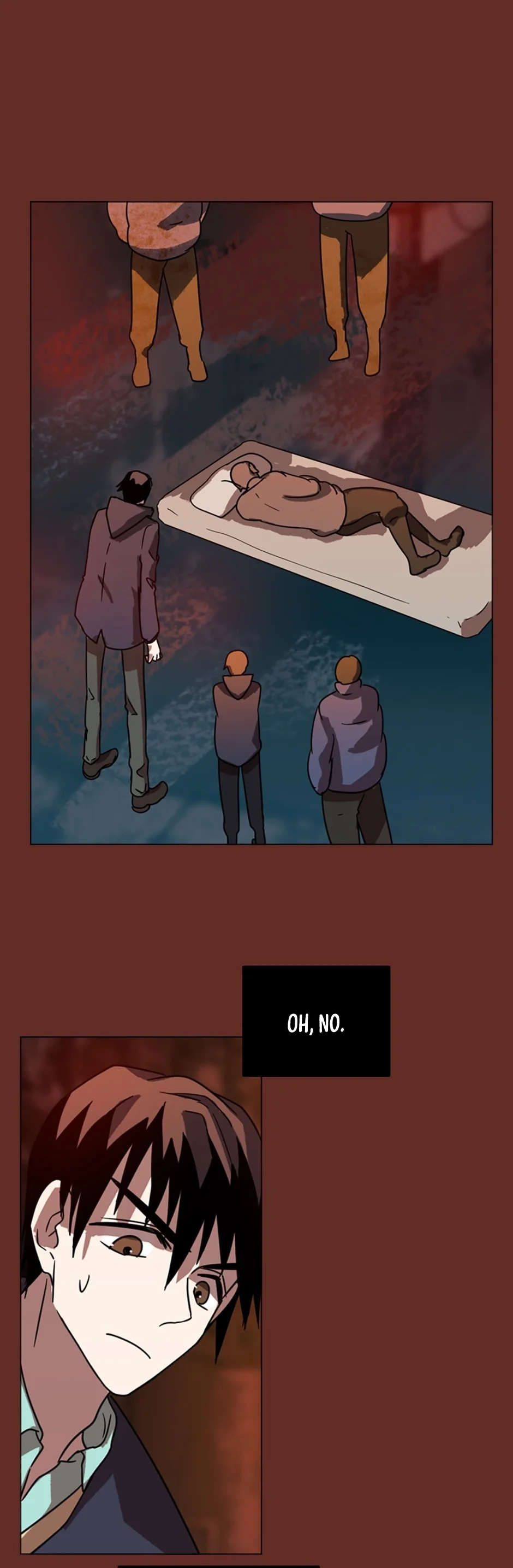 Página 40 del Manga
