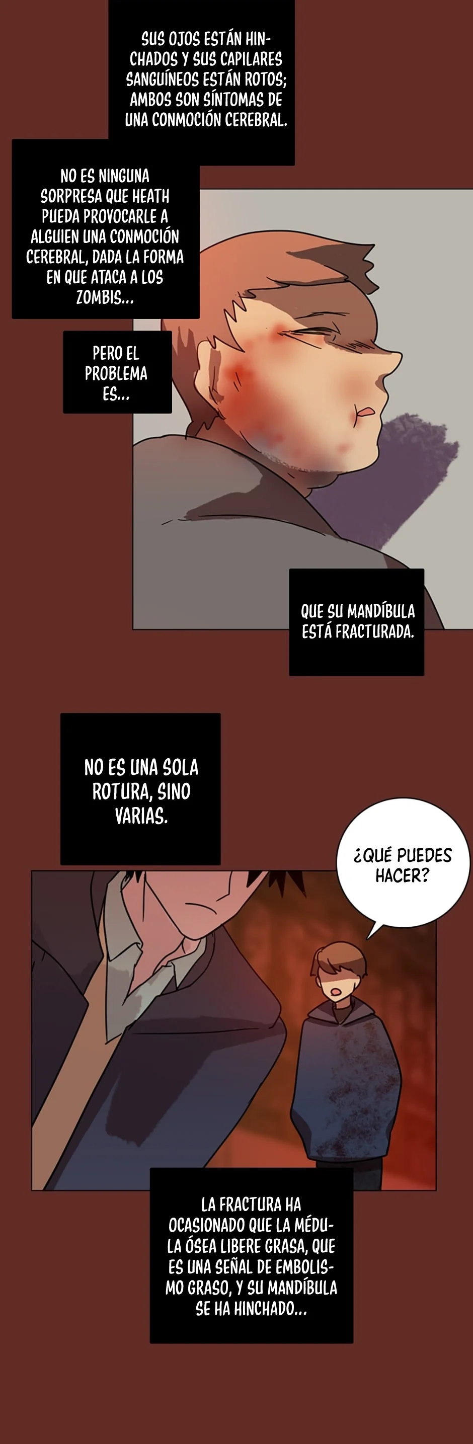 Página 41 del Manga