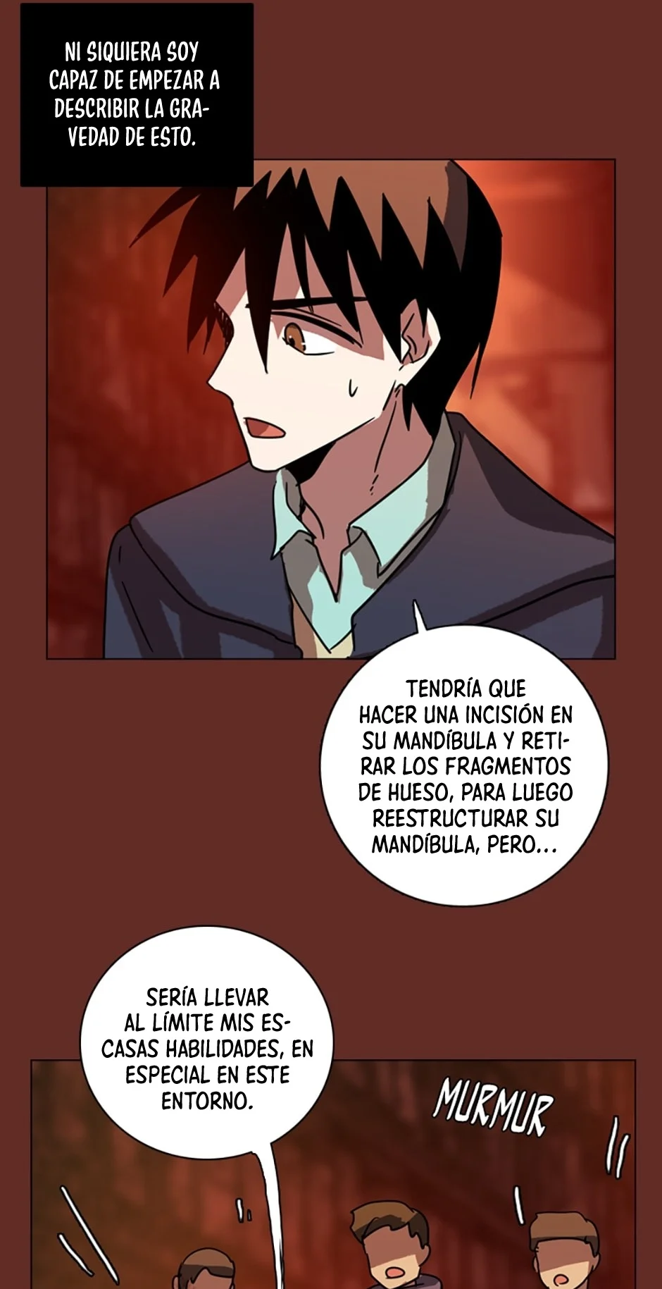 Página 42 del Manga