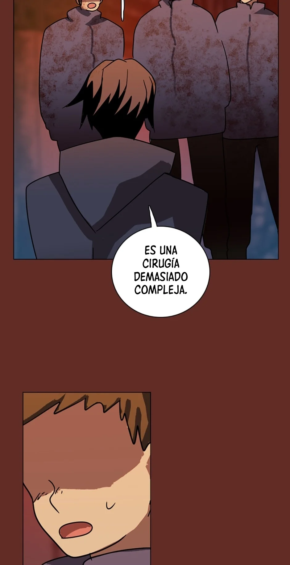 Página 43 del Manga