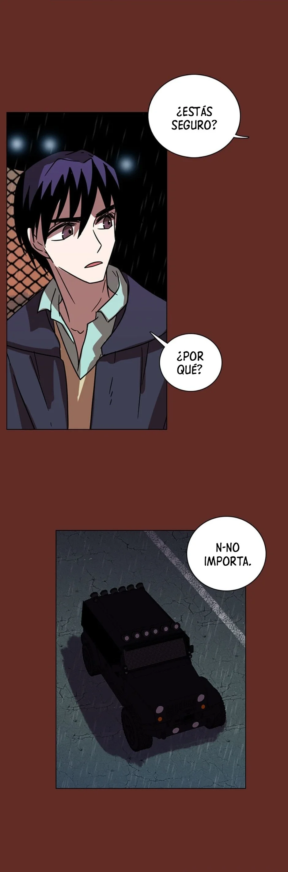 Página 36 del Manga