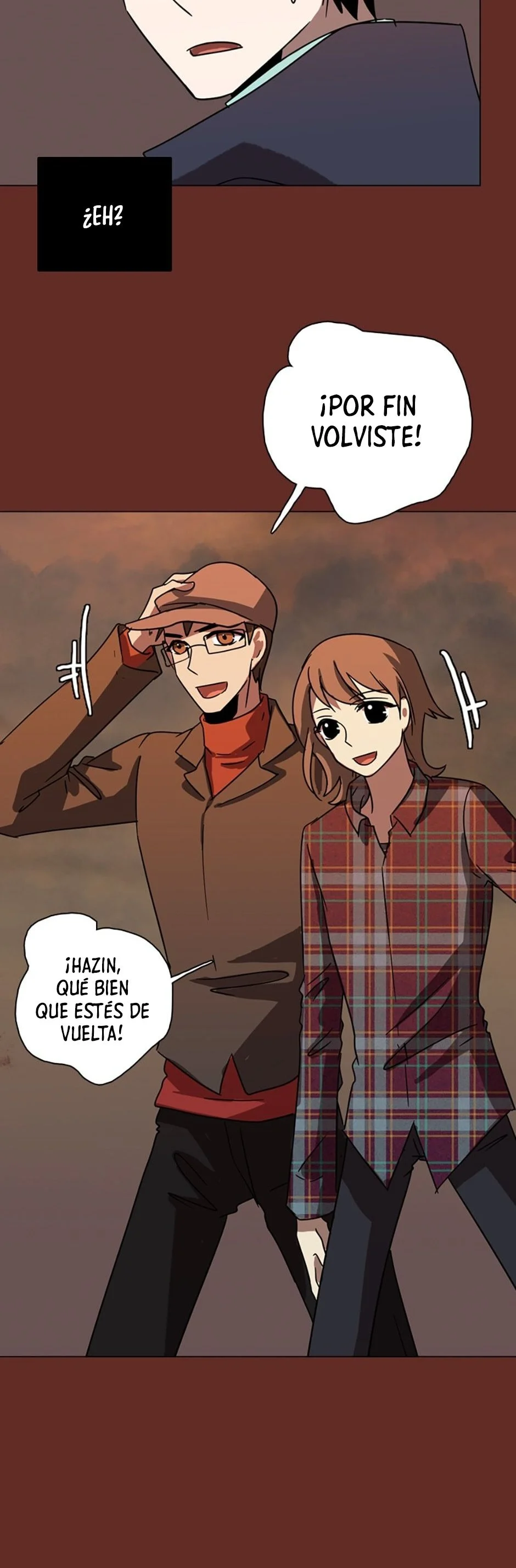 Página 41 del Manga