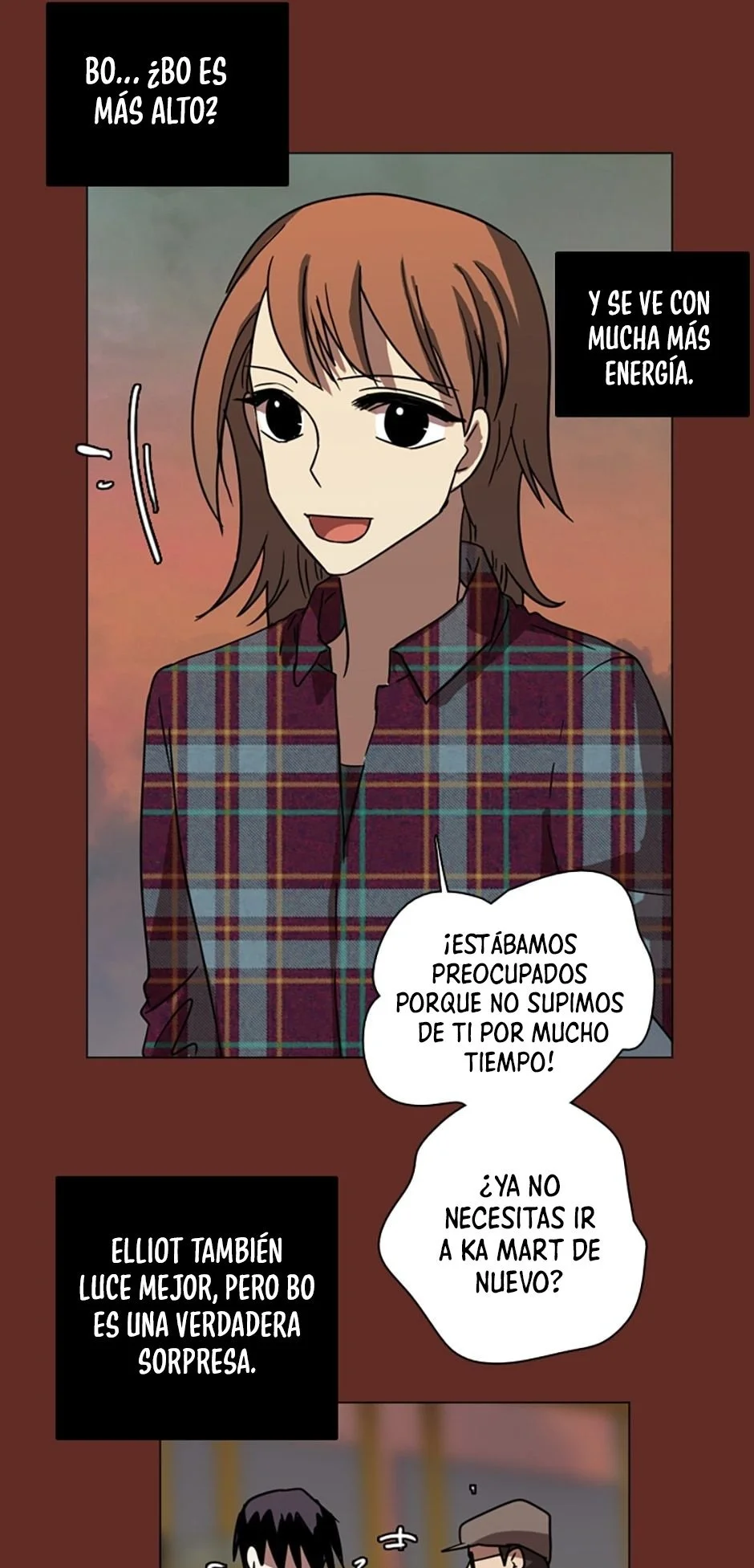Página 42 del Manga