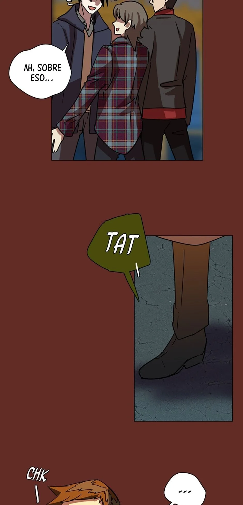 Página 43 del Manga