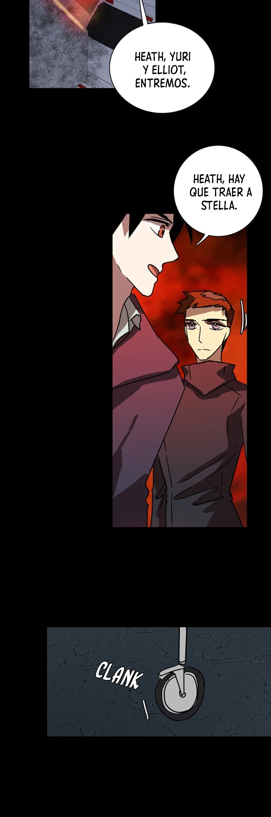 Página 36 del Manga