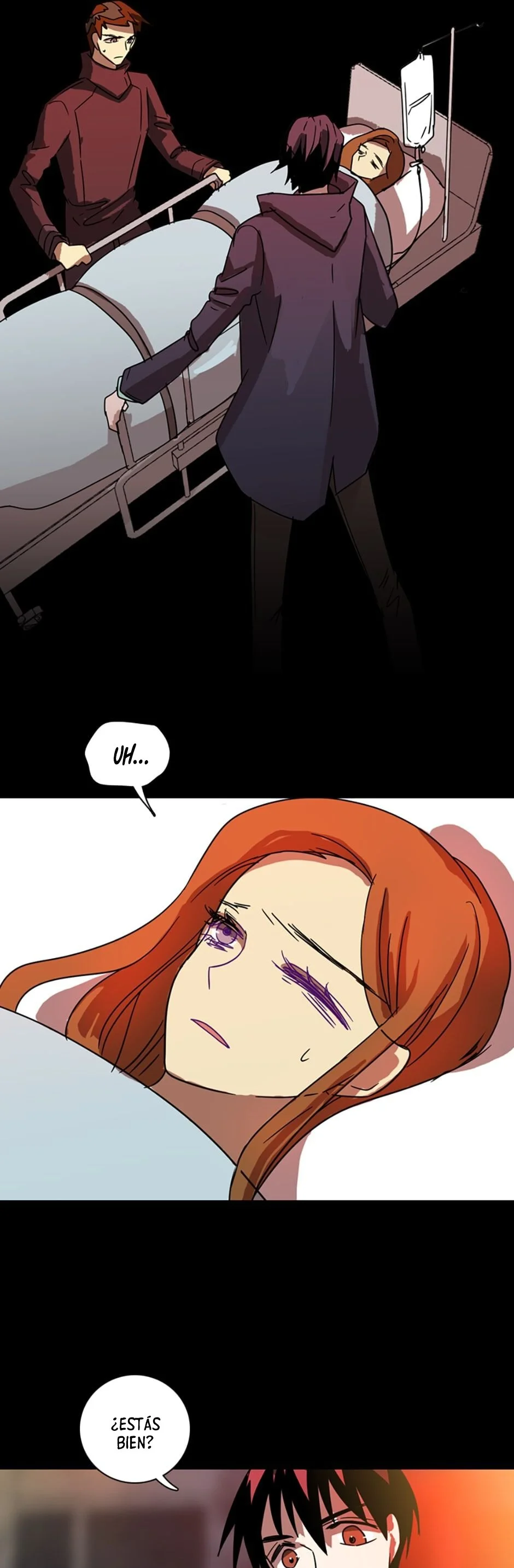 Página 37 del Manga