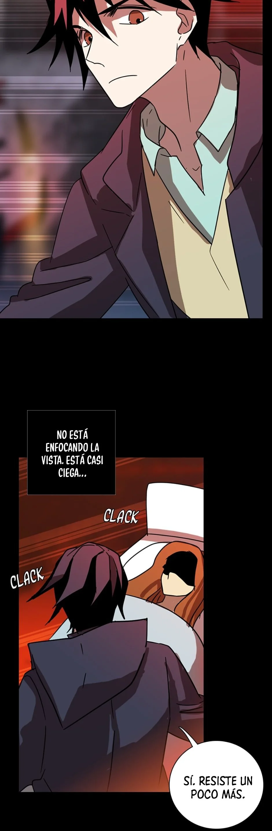 Página 40 del Manga
