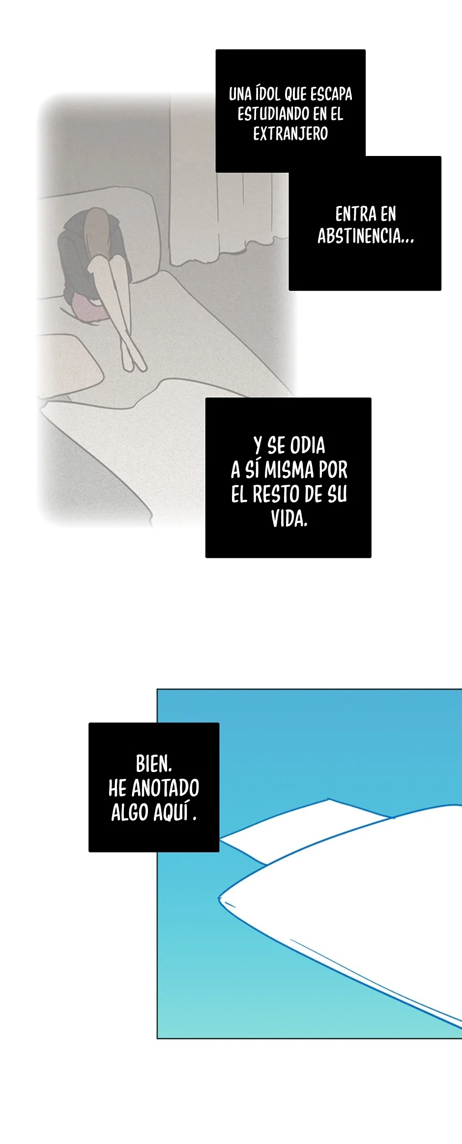 Página 41 del Manga
