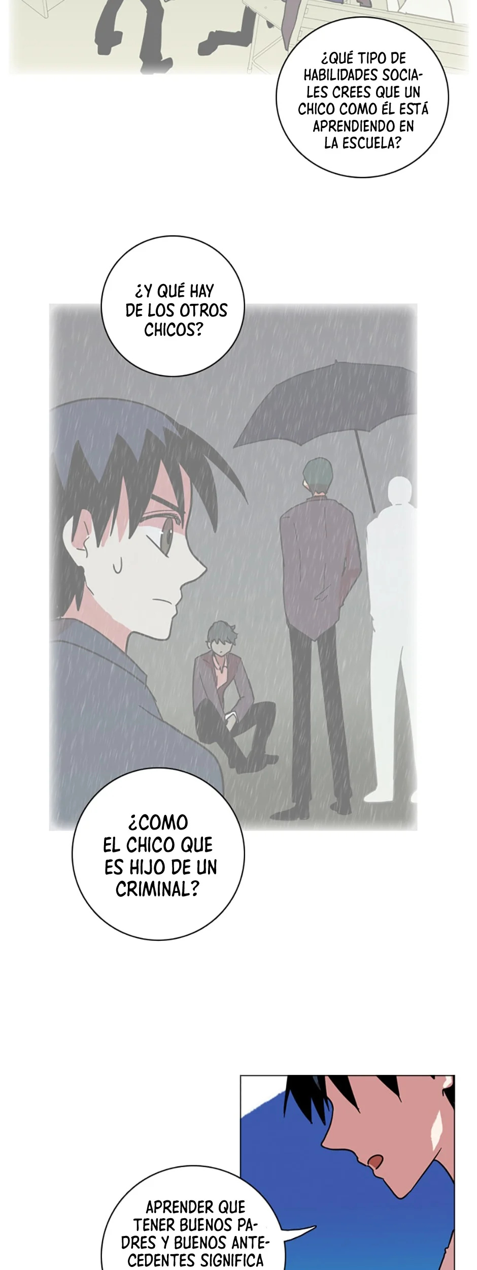 Página 47 del Manga