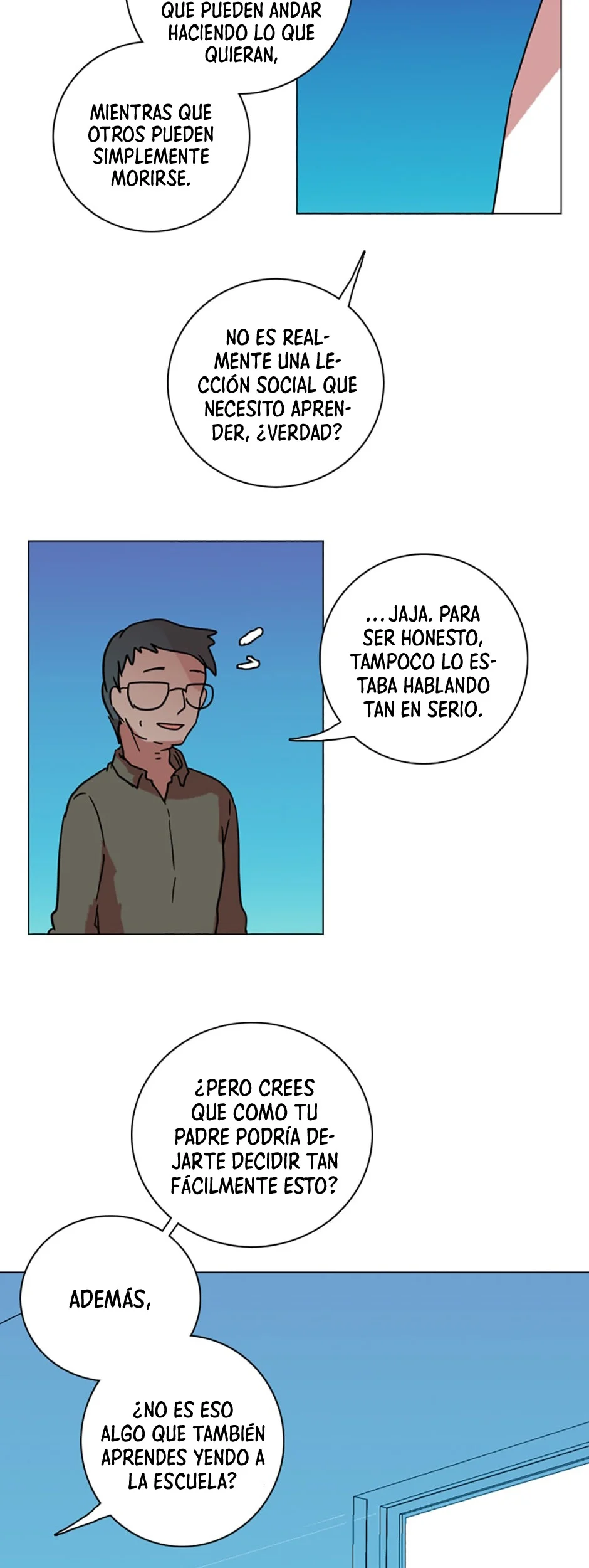 Página 48 del Manga